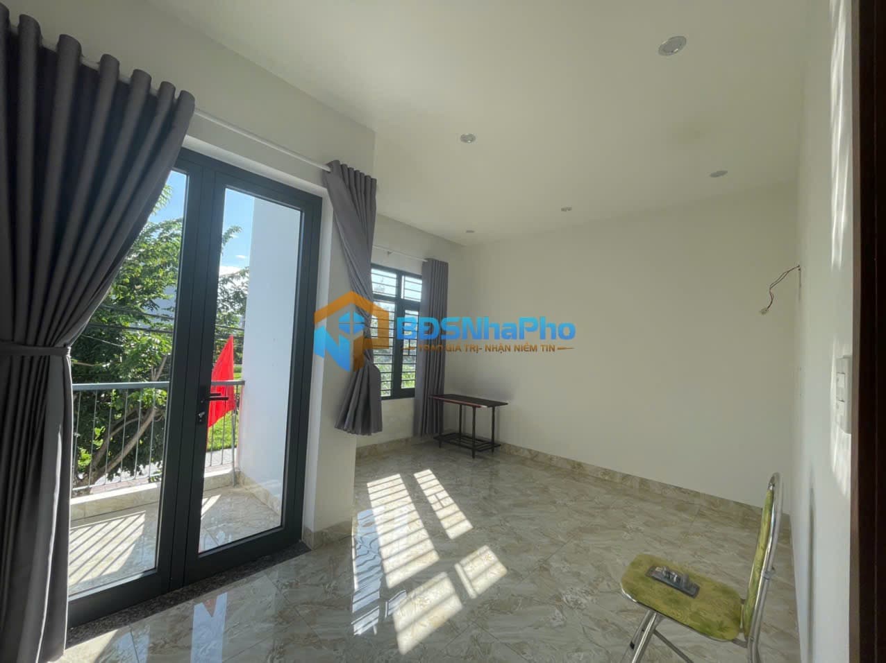 CHO THUÊ NHÀ 3 TẦNG CỒN DẦU 14 - Ảnh 9