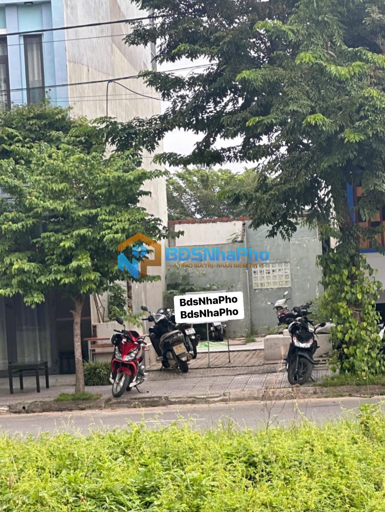 CHO THUÊ ĐẤT ĐƯỜNG DIÊN HỒNG - HOÀ XUÂN - Ảnh 1