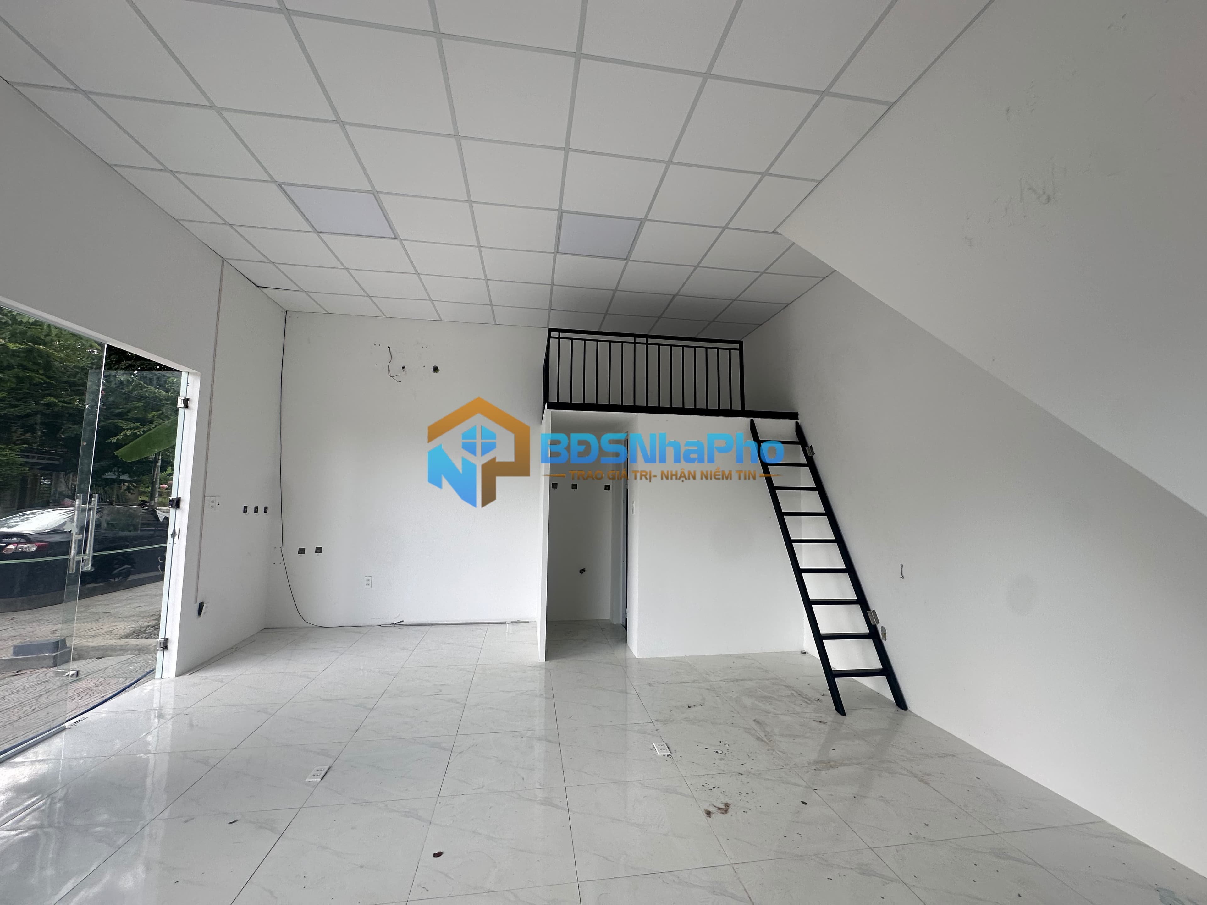 CHO THUÊ LÔ GÓC MAI CHÍ THỌ - Ảnh 2