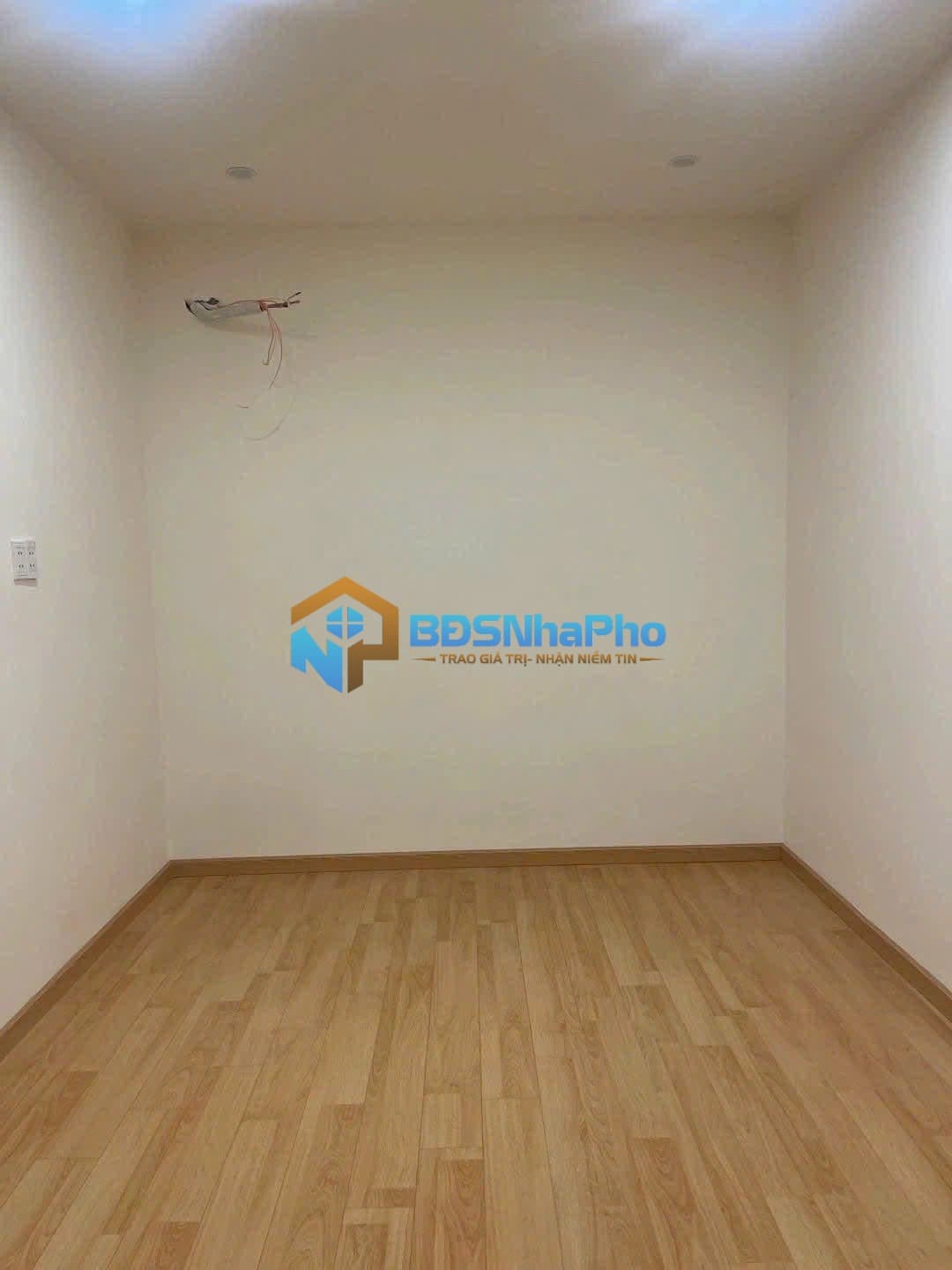 CHO THUÊ NHÀ NGUYÊN CĂN ĐƯỜNG HOÀNG XUÂN NHỊ - Ảnh 3