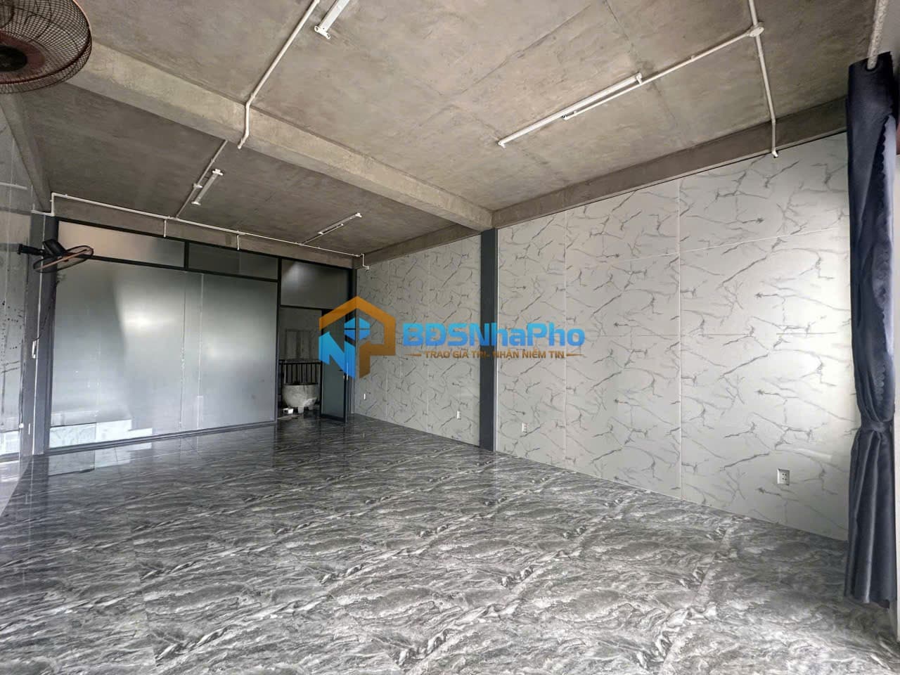 CHO THUÊ VĂN PHÒNG TẦNG 2 ĐƯỜNG LÊ ĐẠI HÀNH - Ảnh 2