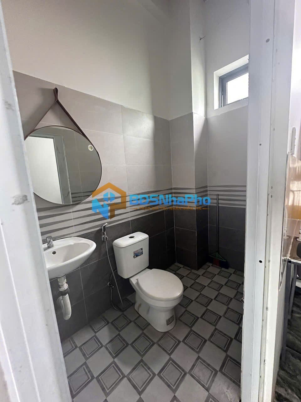 CHO THUÊ VĂN PHÒNG TẦNG 2 ĐƯỜNG LÊ ĐẠI HÀNH - Ảnh 4