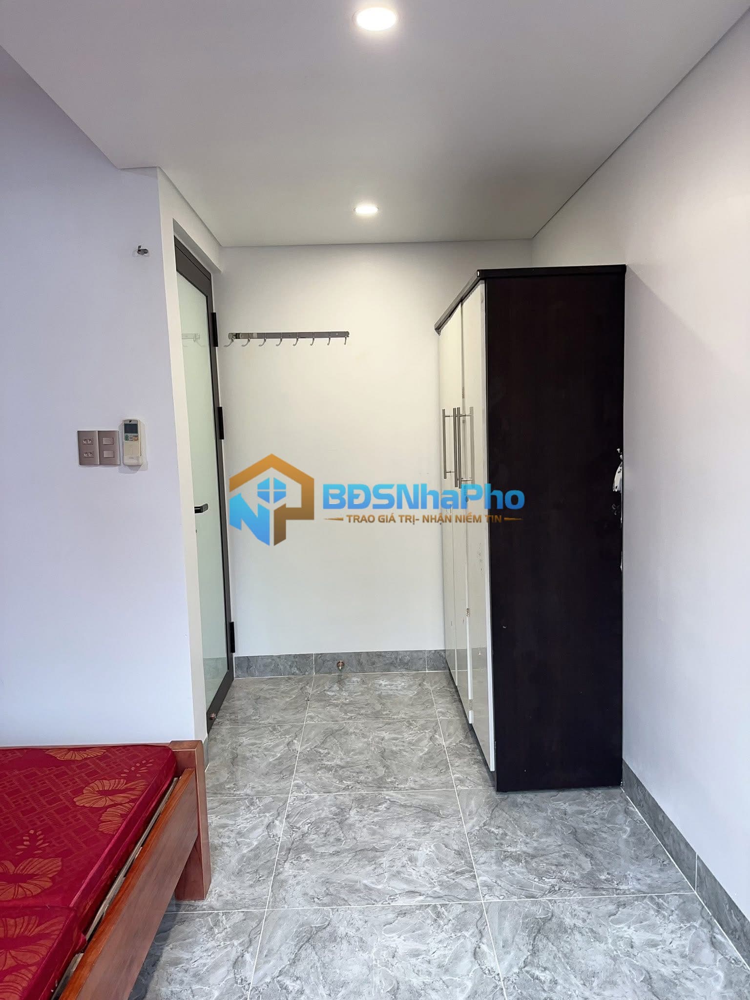 Cho Thuê Nhà Nguyên Căn Nguyễn Đình Chiểu – Nhà Mới 2 Tầng, Full Nội Thất - Ảnh 4