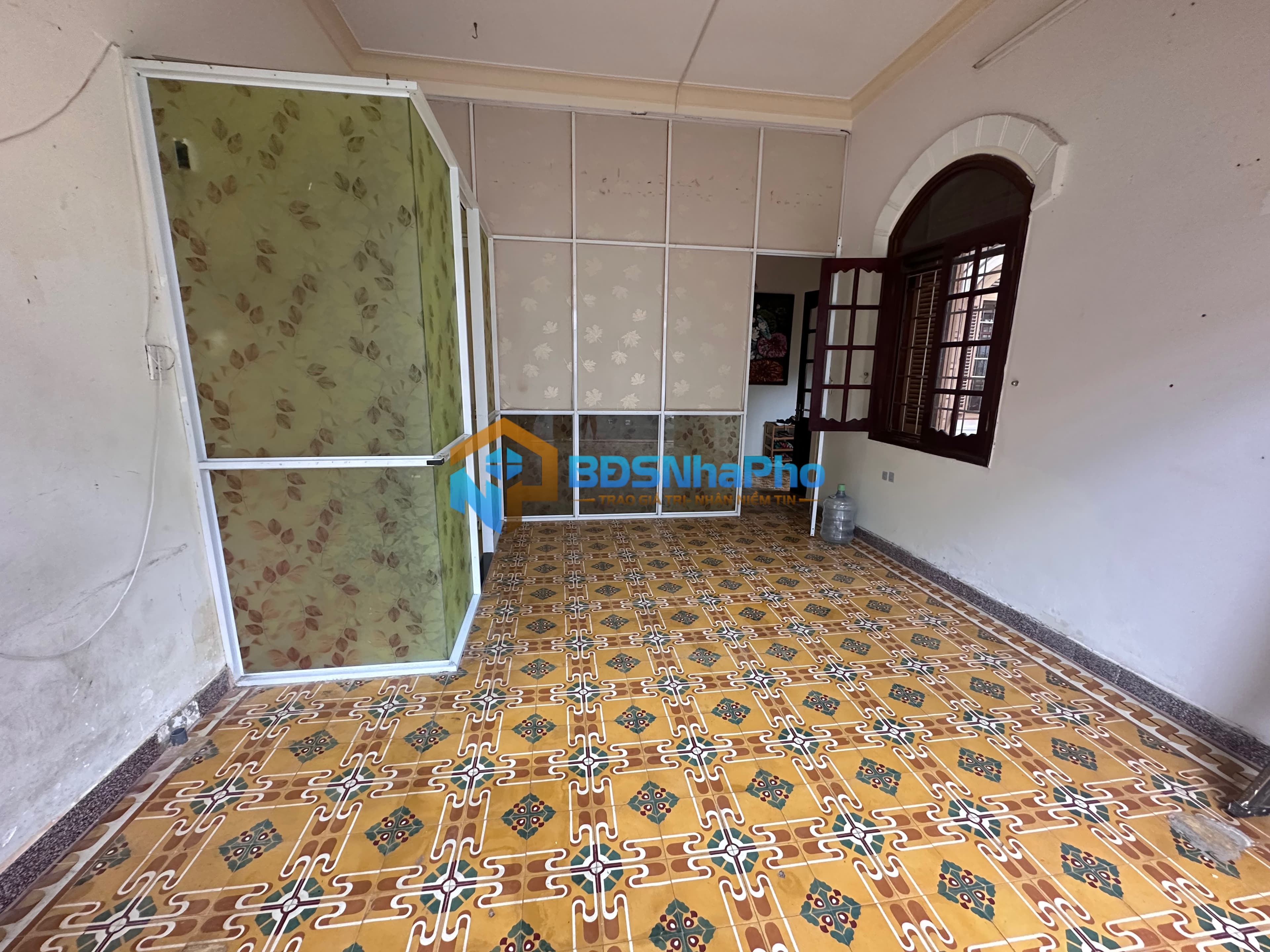 Cho Thuê Mặt Bằng Phan Thúc Duyện gần phố Tây - Ảnh 1