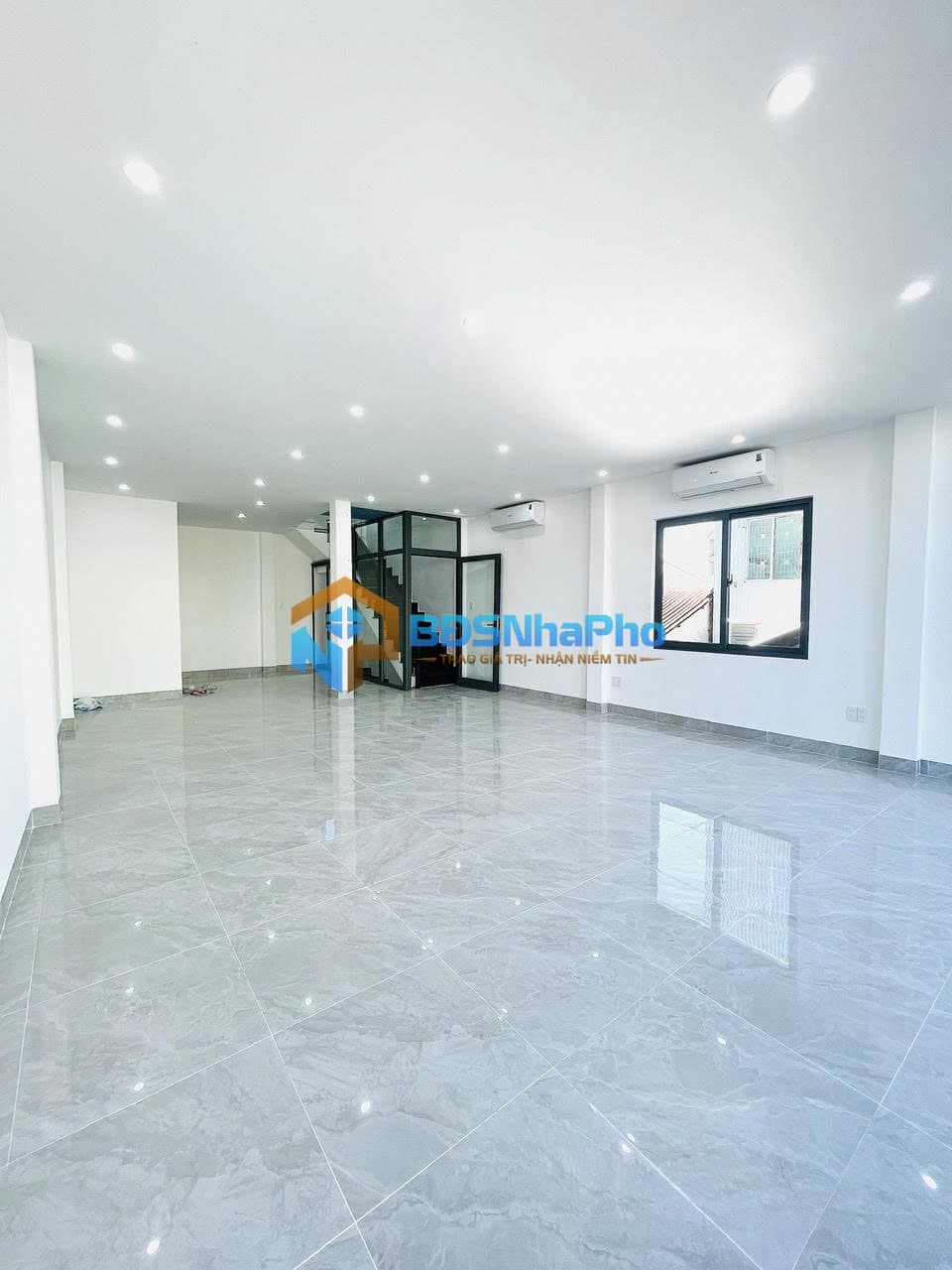 Cho Thuê Nhà 3 Tầng Đường 18 Nguyễn Thị Minh Khai - Ảnh 2