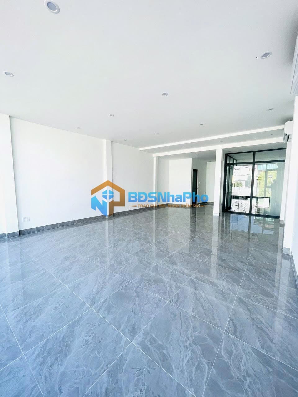 Cho Thuê Nhà 3 Tầng Đường 18 Nguyễn Thị Minh Khai - Ảnh 3