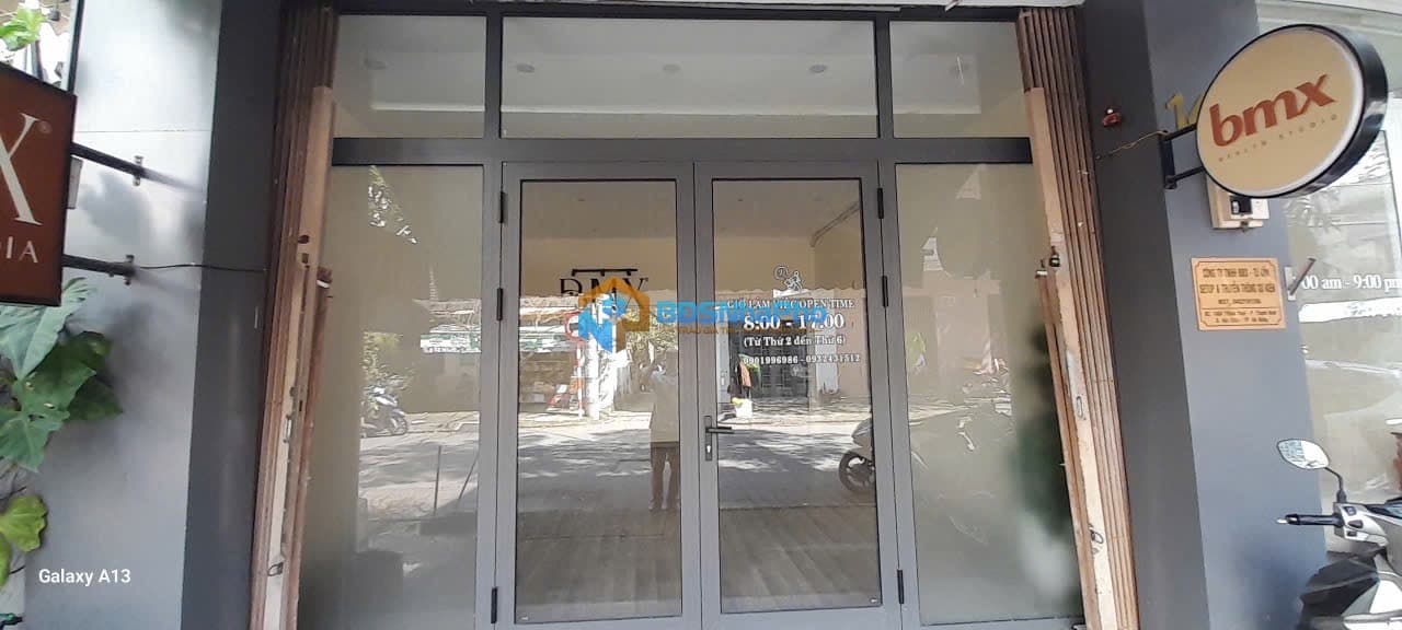 CHO THUÊ NHÀ CẤP 4 ĐƯỜNG THANH THUỶ - Ảnh 1