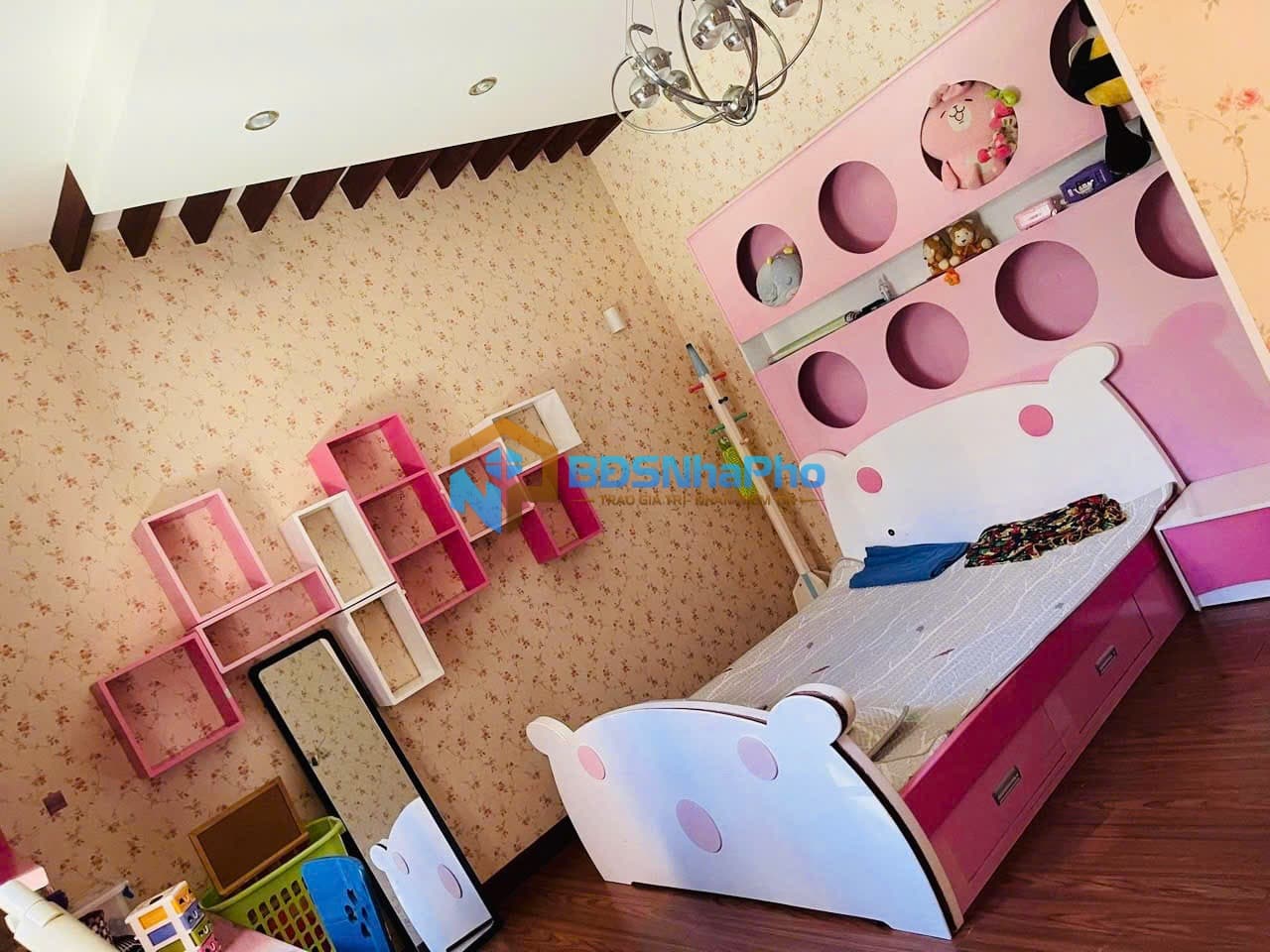 CHO THUÊ BIỆT THỰ TẠI HẢI CHÂU - Ảnh 4