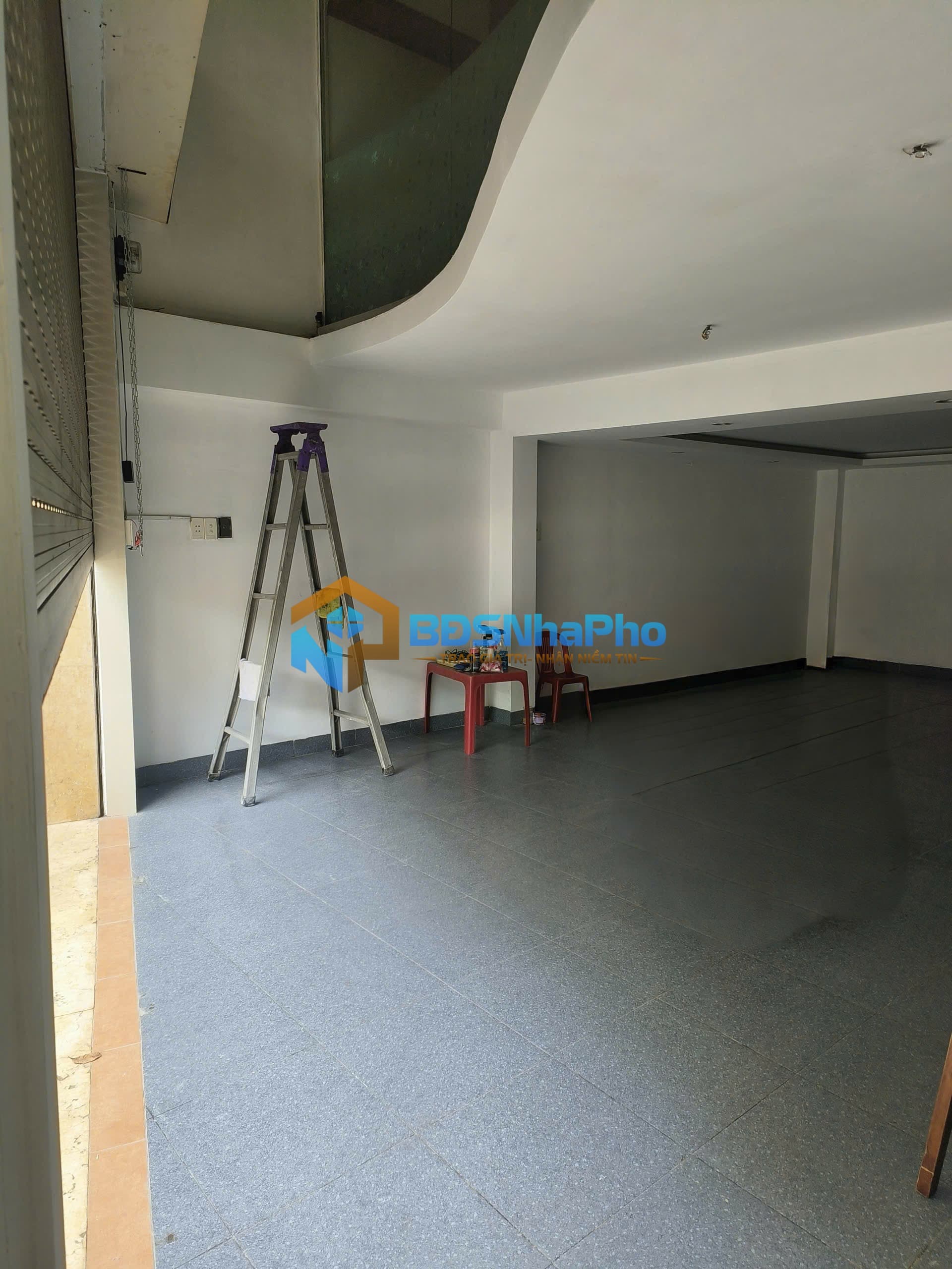 CHO THUÊ MẶT BẰNG KHU SẦM UẤT TẠI NGUYỄN HOÀNG - Ảnh 2