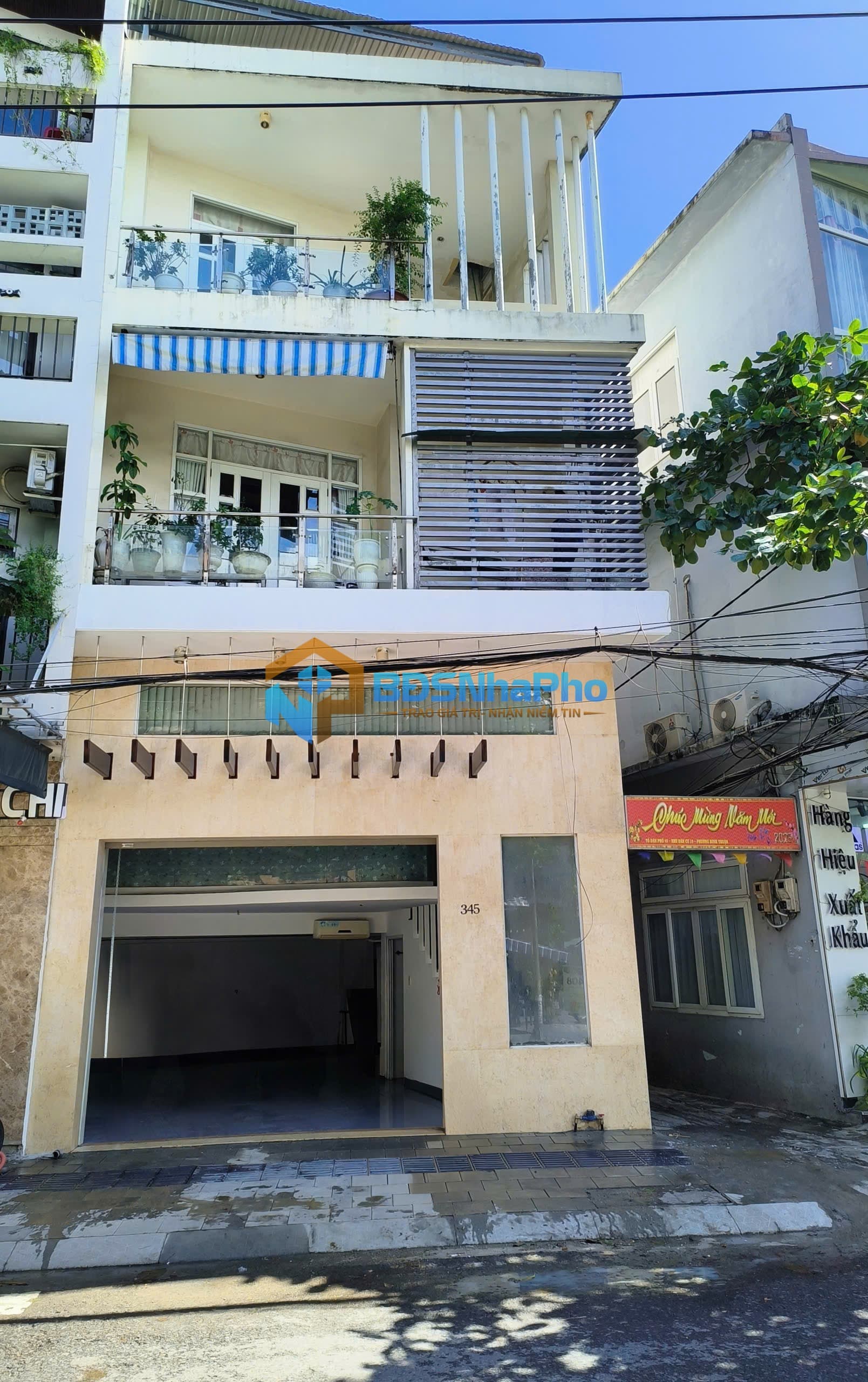 CHO THUÊ MẶT BẰNG KHU SẦM UẤT TẠI NGUYỄN HOÀNG - Ảnh 3