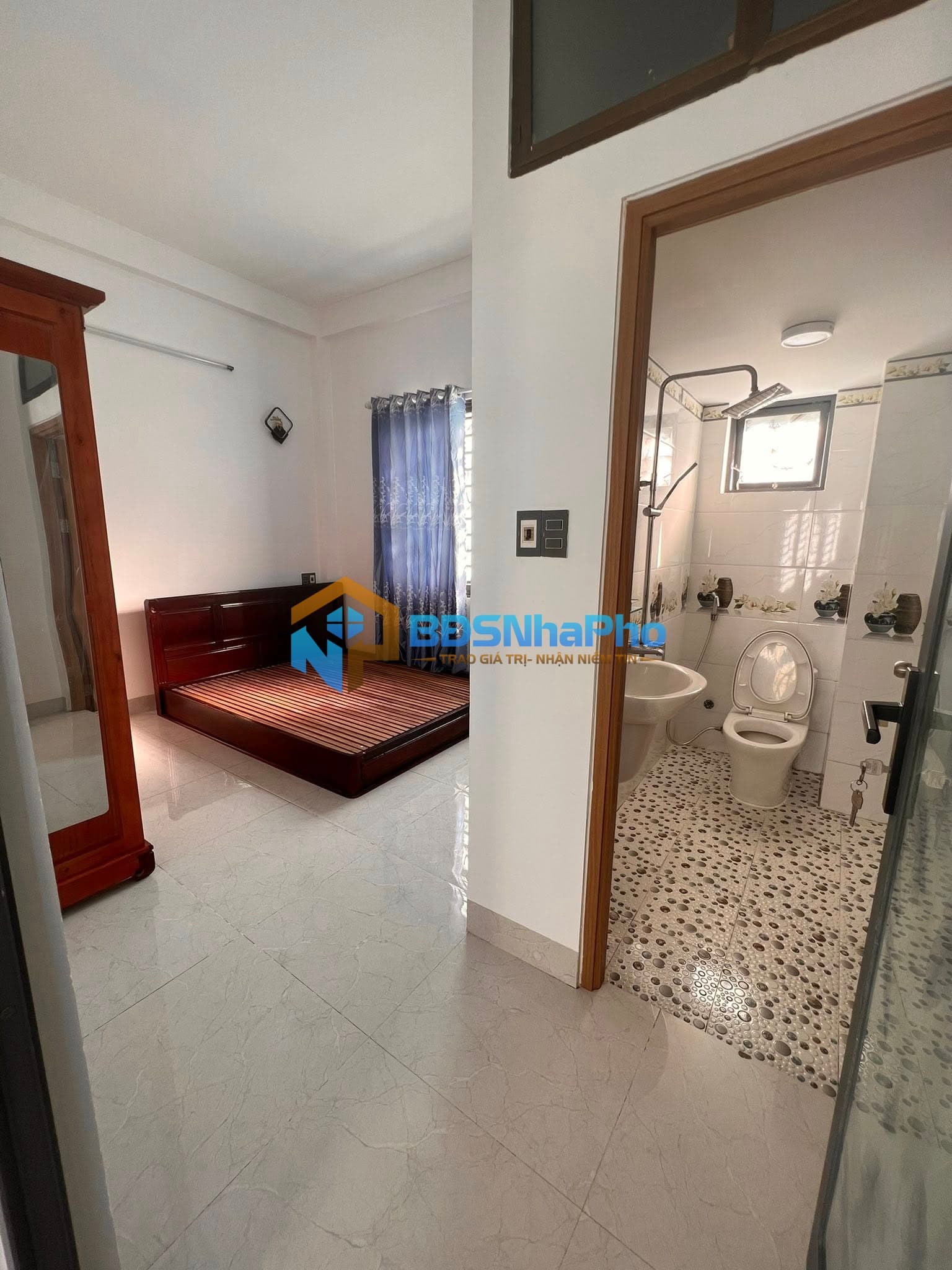 CHO THUÊ NHÀ NGUYÊN CĂN - Ảnh 2