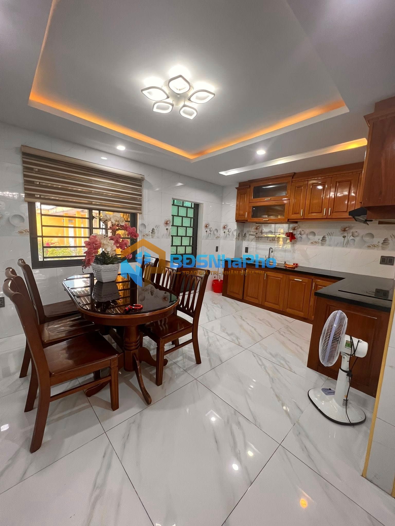 CHO THUÊ NHÀ NGUYÊN CĂN - Ảnh 3