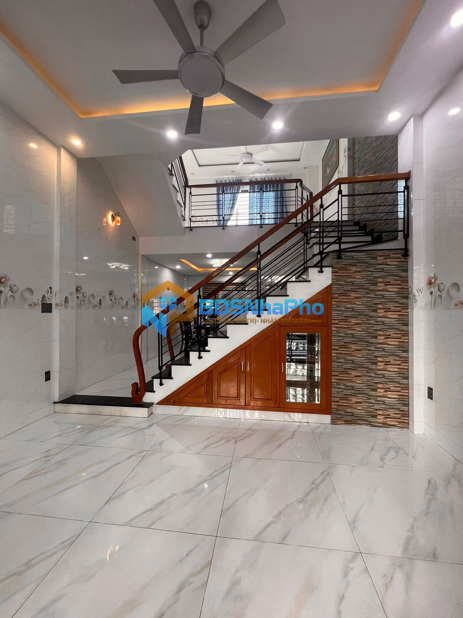 CHO THUÊ NHÀ NGUYÊN CĂN - Ảnh 5