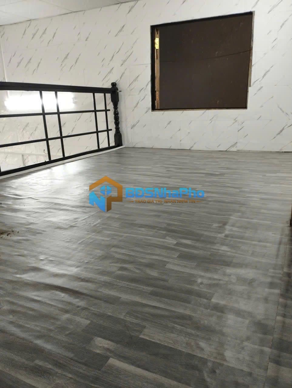 Cho thuê nhà cấp 4 vừa ở vừa kinh doanh có gác lửng. - Ảnh 3