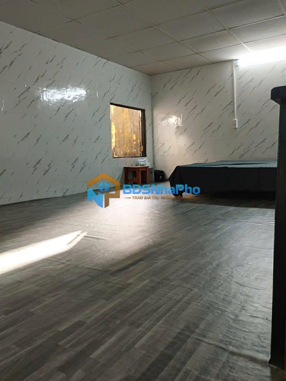 Cho thuê nhà cấp 4 vừa ở vừa kinh doanh có gác lửng. - Ảnh 4