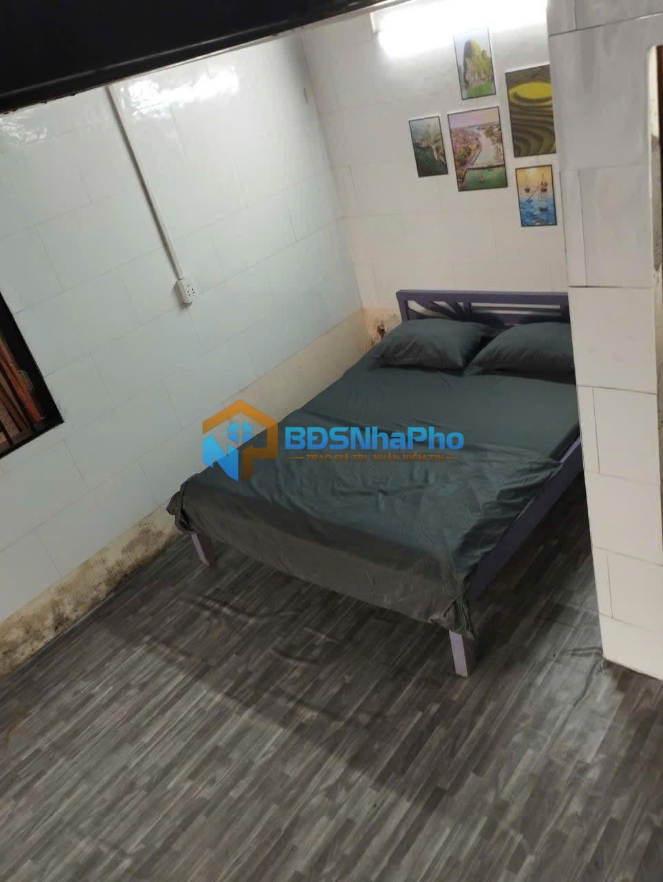 Cho thuê nhà cấp 4 vừa ở vừa kinh doanh có gác lửng. - Ảnh 5