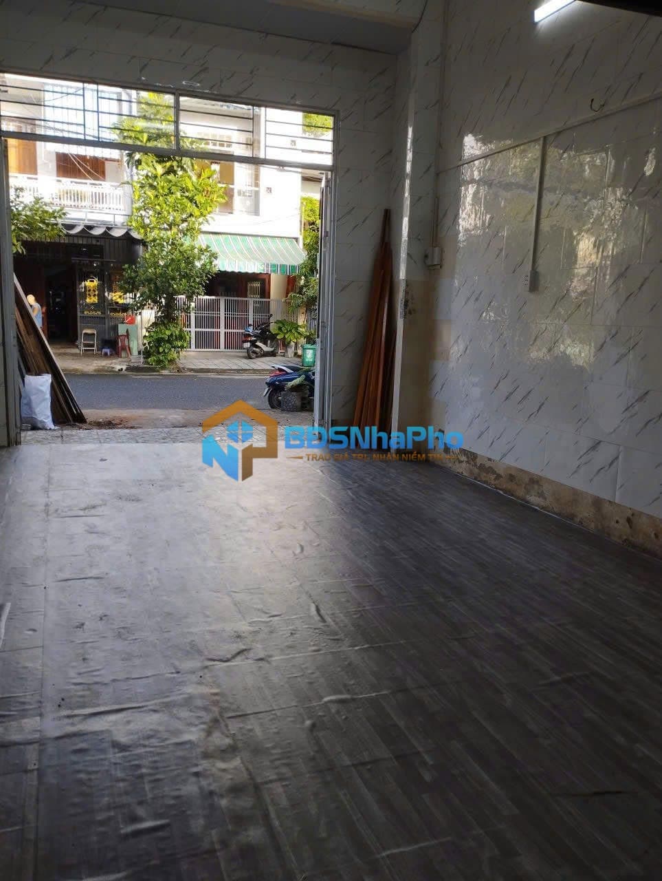 Cho thuê nhà cấp 4 vừa ở vừa kinh doanh có gác lửng. - Ảnh 6