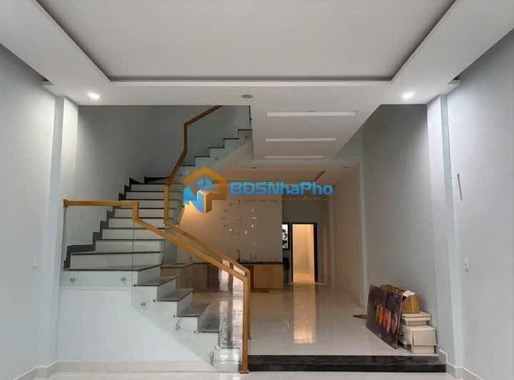 Cho thuê nhà nguyên căn Hòa Xuân - Ảnh 1