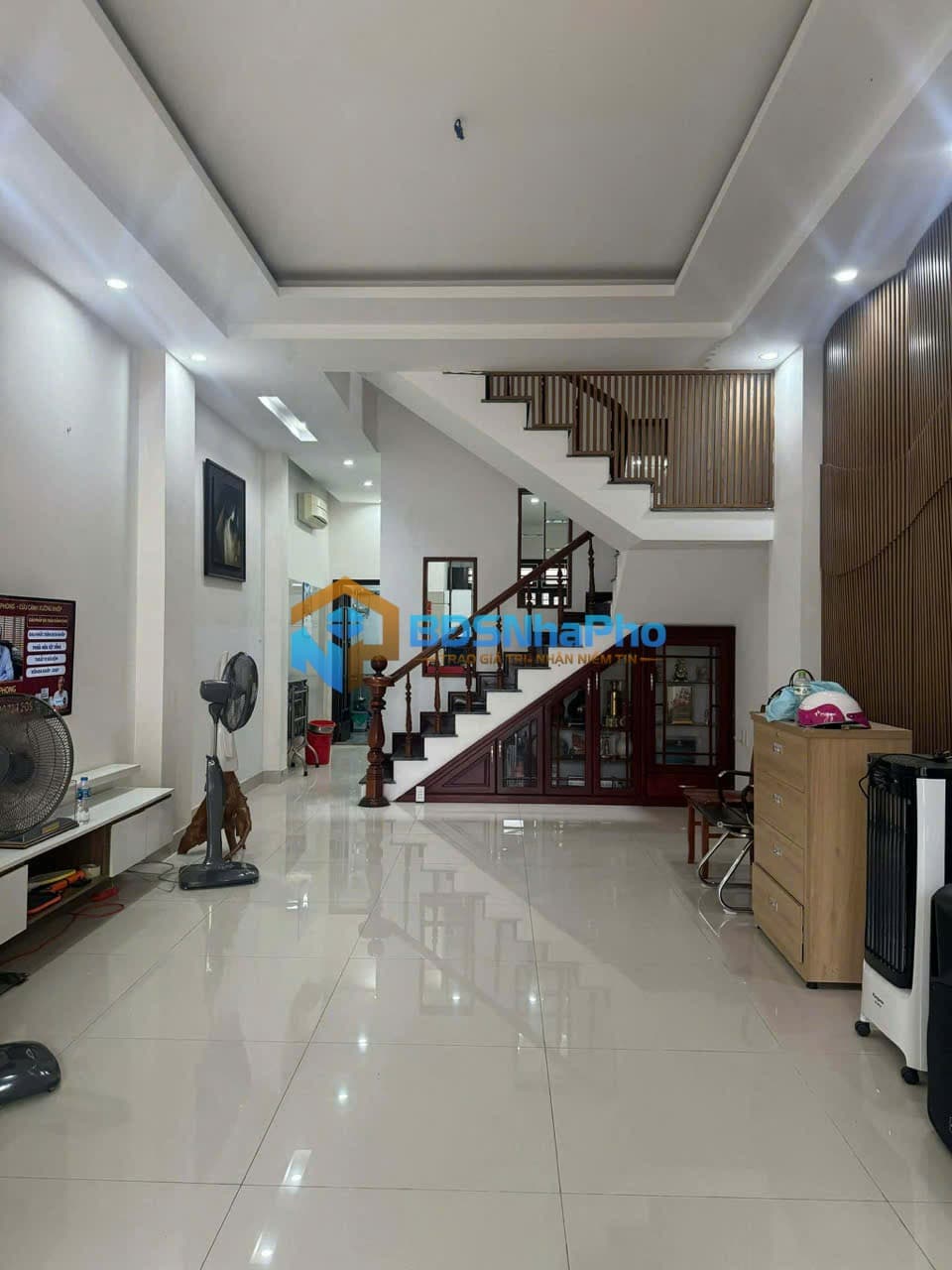 CHO THUÊ MẶT NHÀ NGUYÊN CĂN 59 TÔN THẤT TÙNG - Ảnh 1