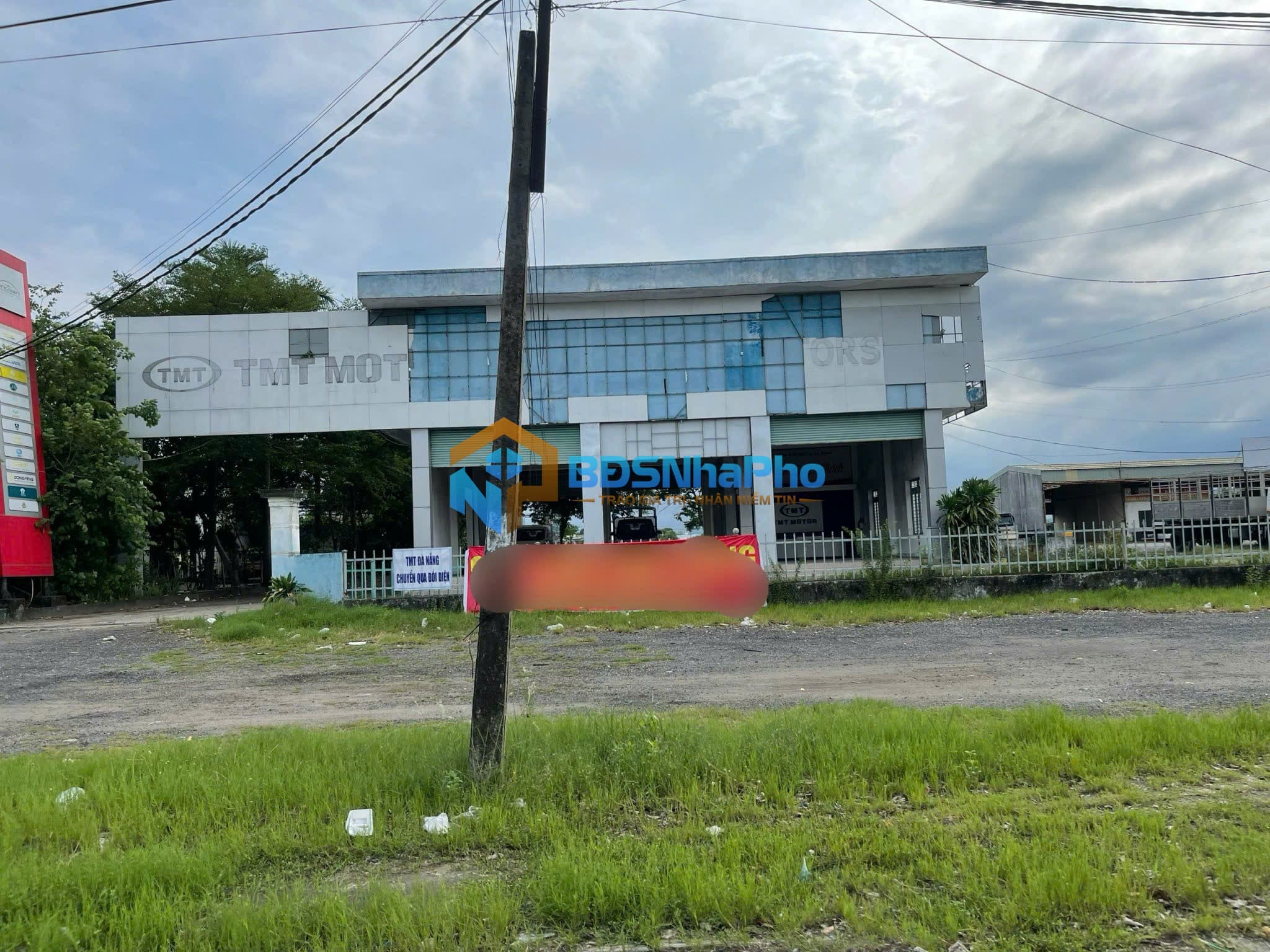 Mặt bằng nhà và đất cho thuê Quốc lộ 1A, diện tích 3000-4000m2, phù hợp kinh doanh - Ảnh 1