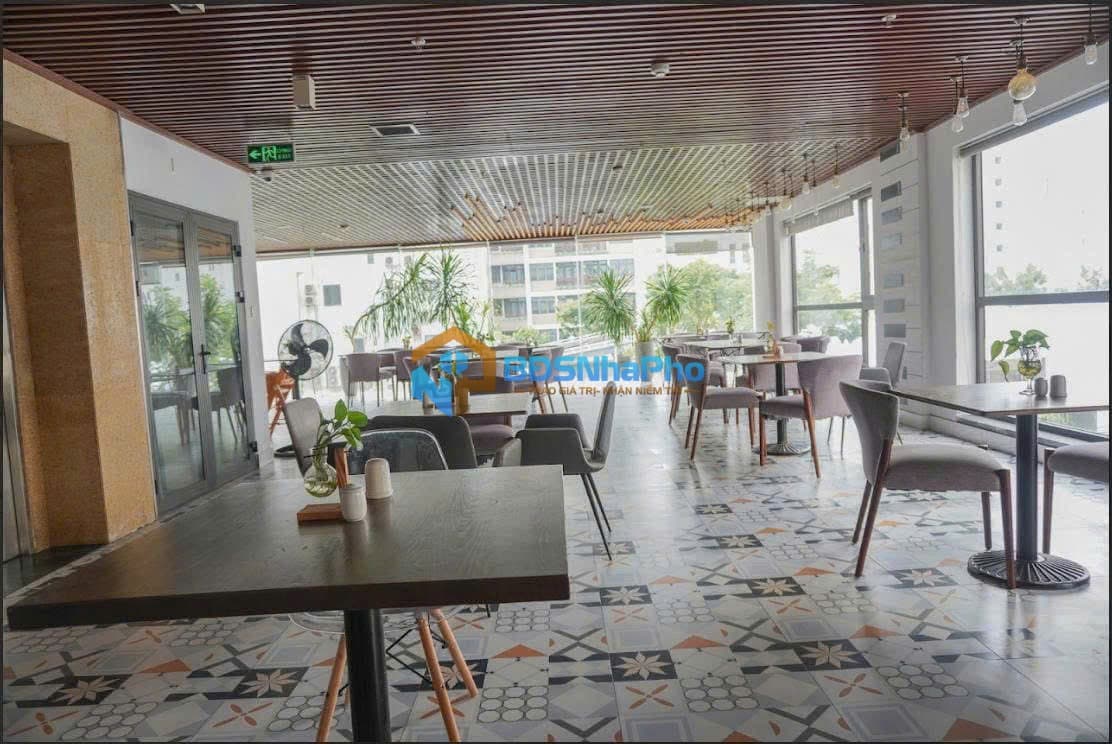 TẦNG 2 VĂN PHÒNG AN THƯỢNG 29 NGANG 10M SỬ DỤNG 150M - Ảnh 3