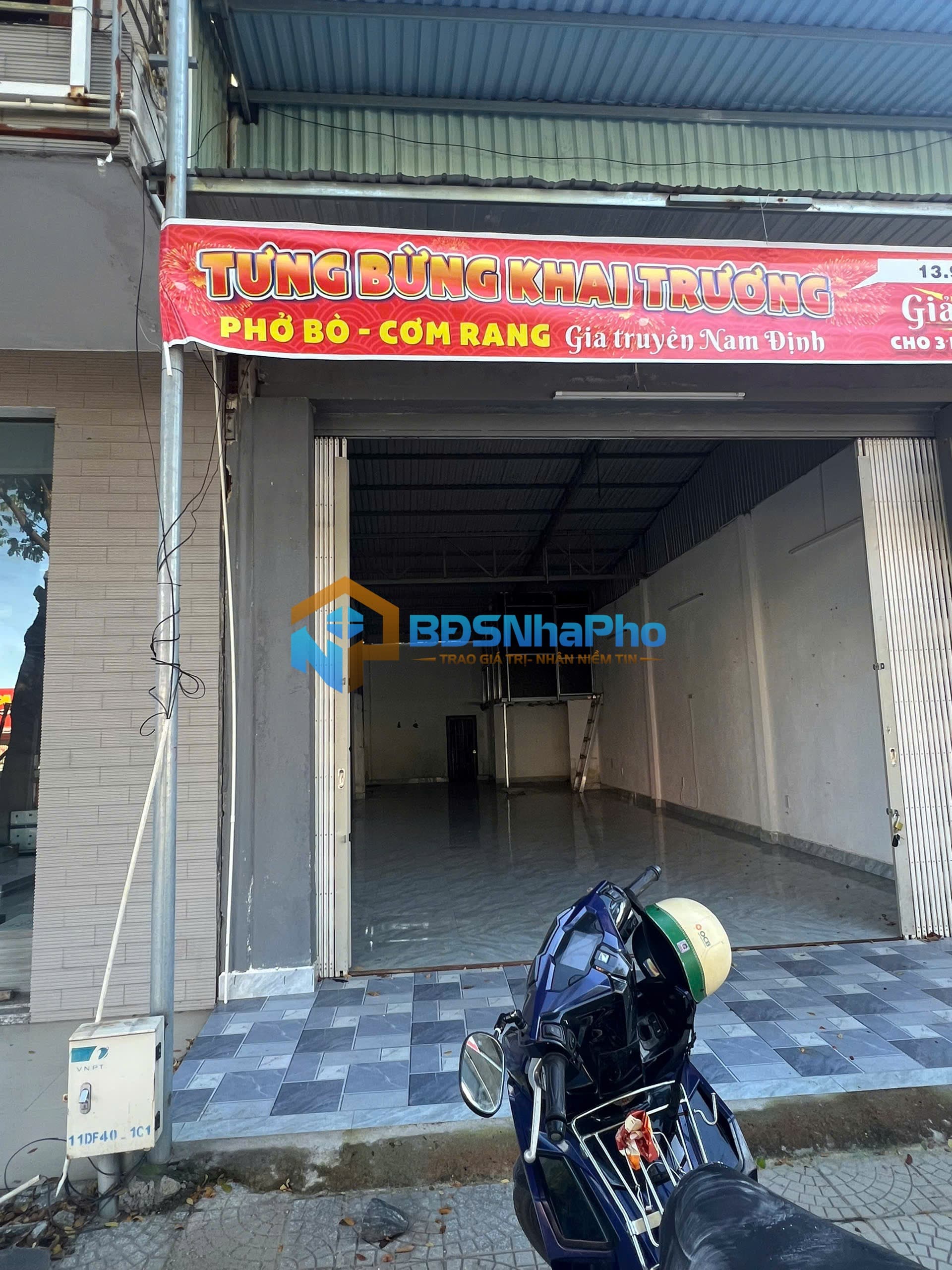 Cho thuê nhà cấp 4 tại 72 Võ Chí Công - Ảnh 1