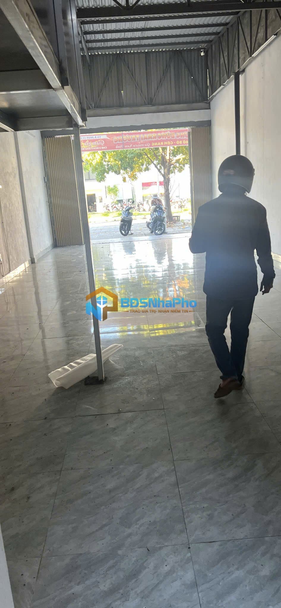 Cho thuê nhà cấp 4 tại 72 Võ Chí Công - Ảnh 3