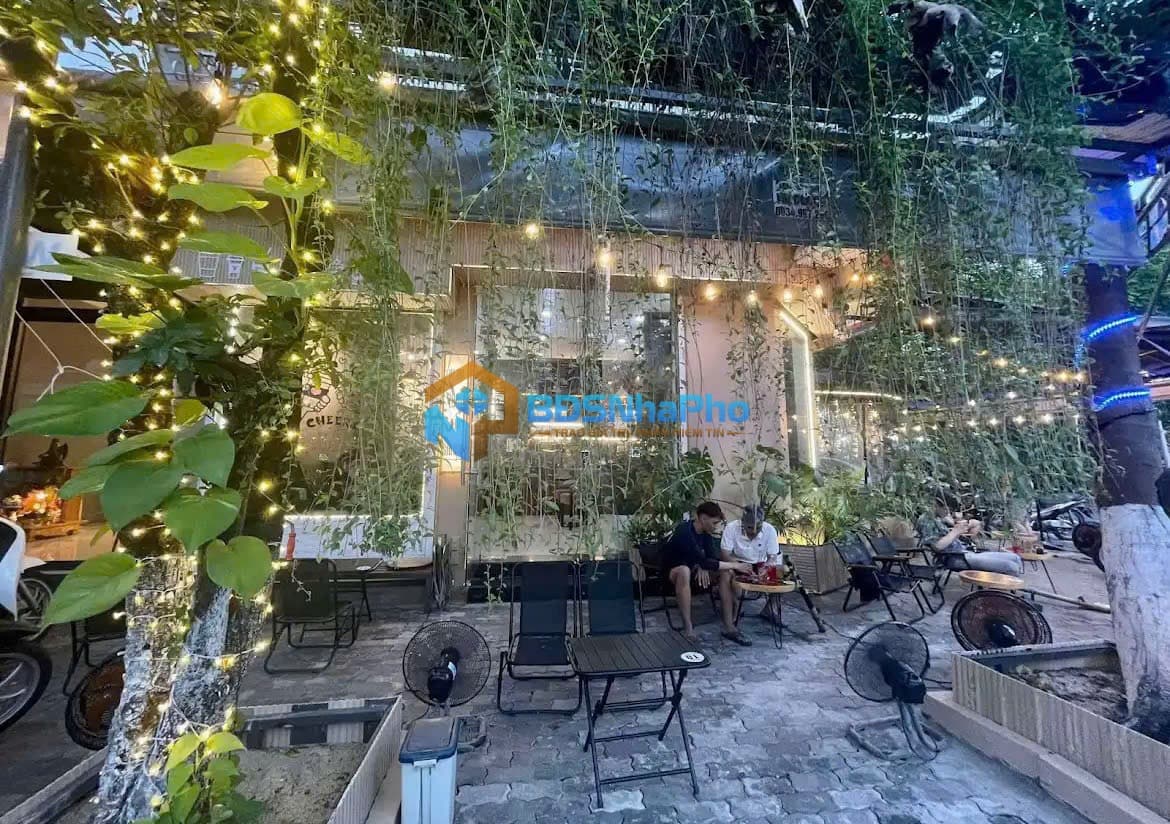 Cho thuê mặt bằng kinh doanh 2 mặt tiền tại 46 Tố Hữu - Ảnh 2