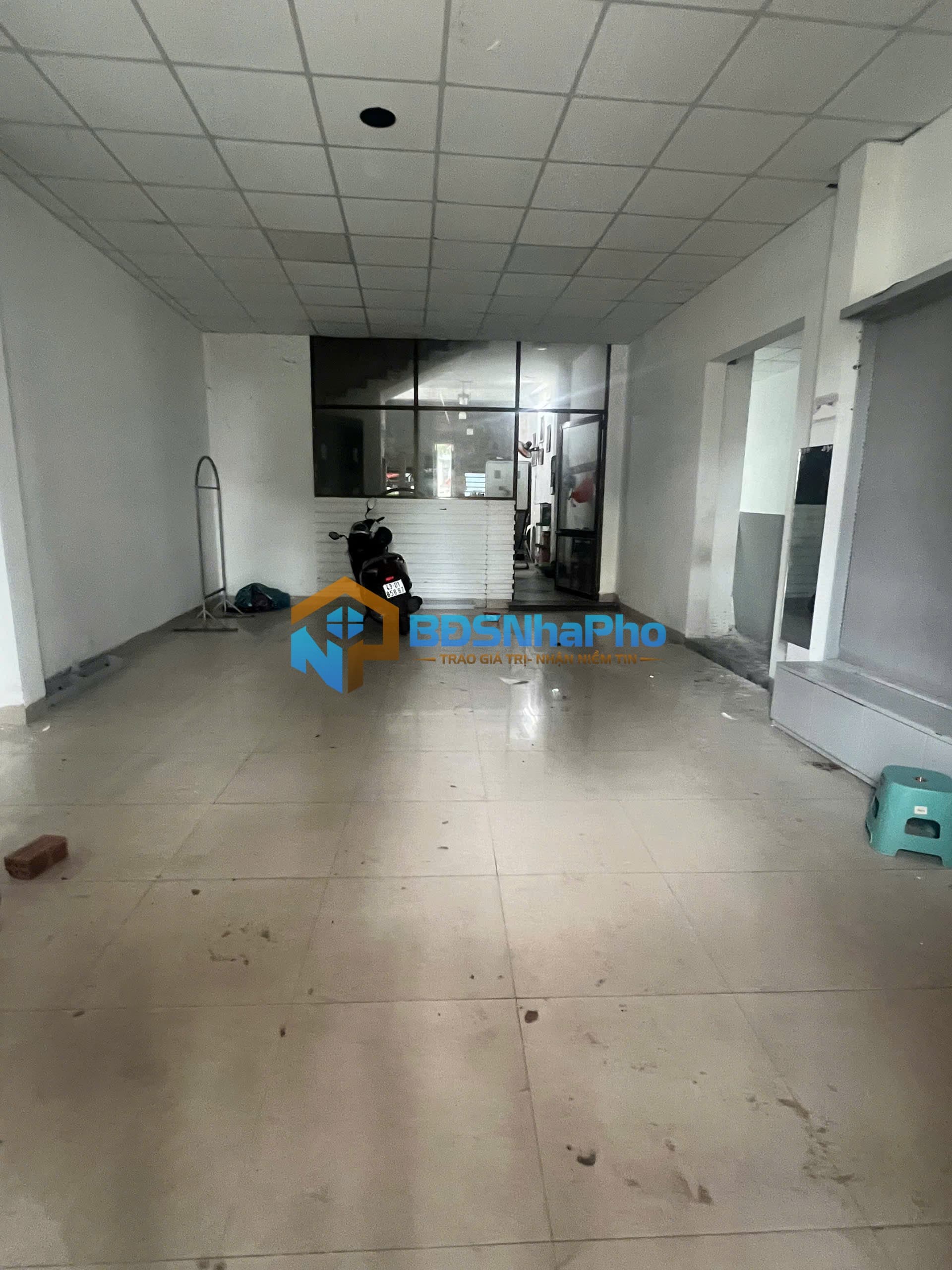 Cho thuê mặt bằng kinh doanh tại 565 Điện Biên Phủ - Ảnh 1