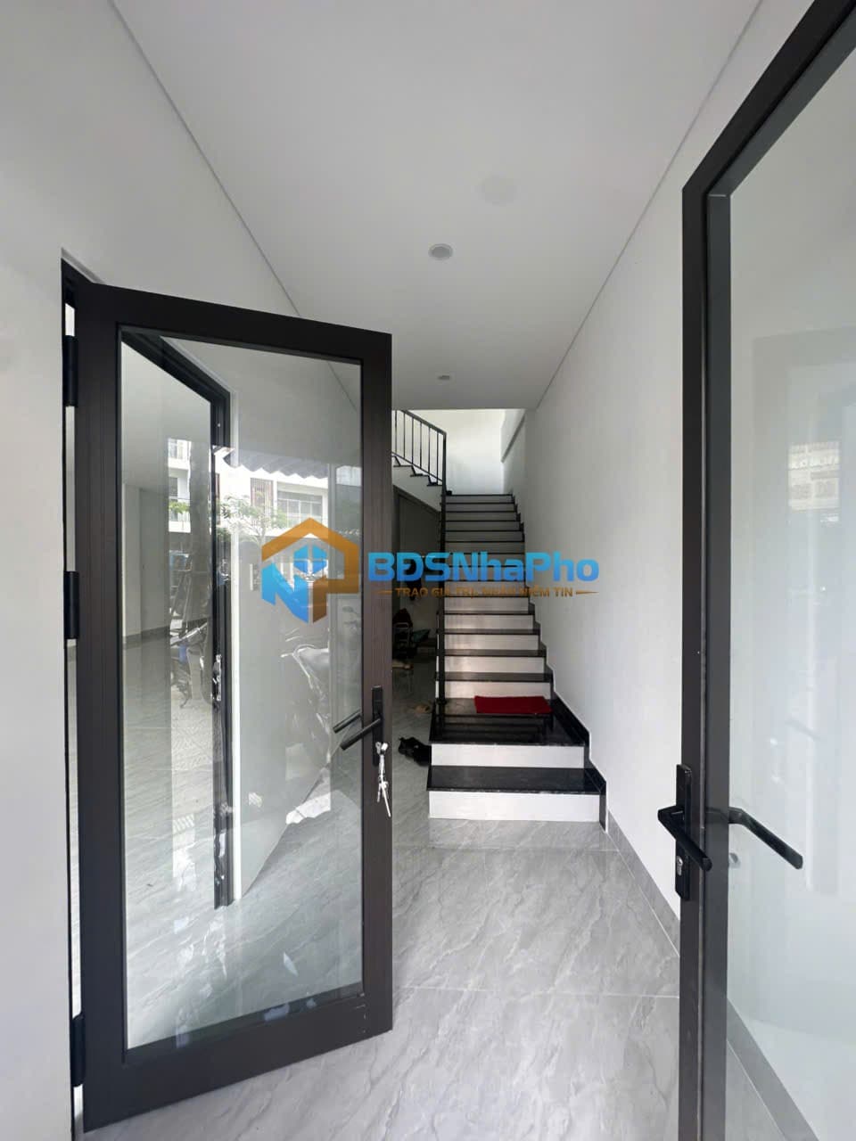 Cho thuê mặt bằng kinh doanh tại 02 Minh Mạng - Ảnh 3