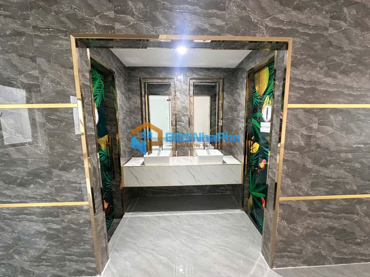 Cho thuê mặt bằng kinh doanh tại 02 Minh Mạng - Ảnh 4