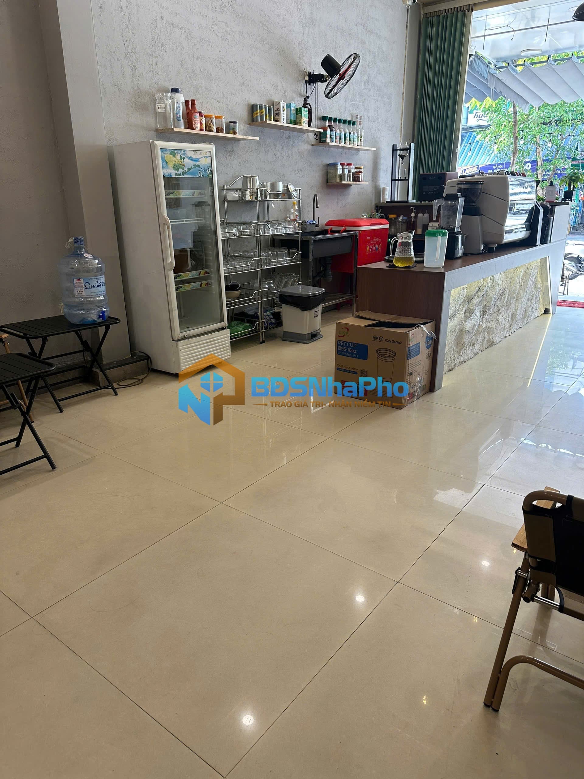 Cho thuê mặt bằng kinh doanh tại 289 Tố Hữu - Ảnh 1