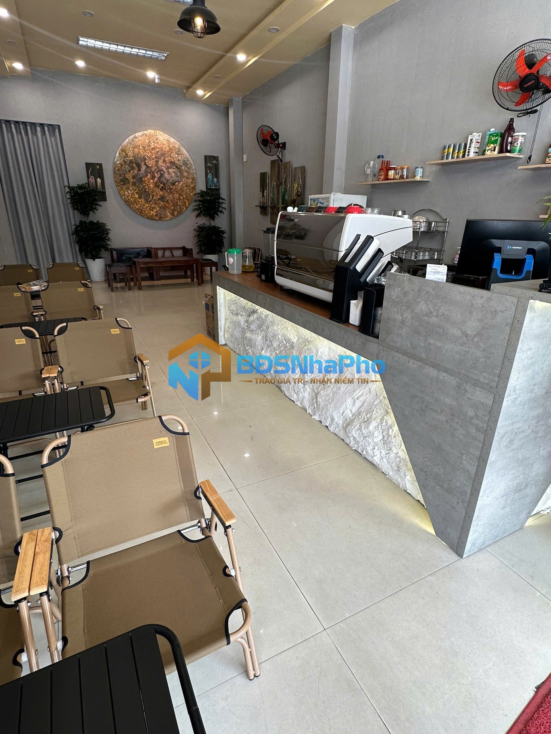 Cho thuê mặt bằng kinh doanh tại 289 Tố Hữu - Ảnh 3