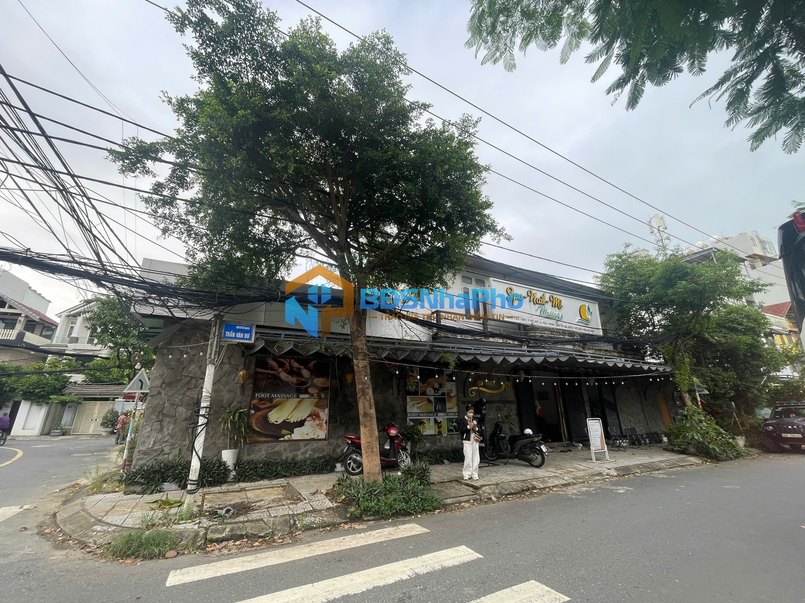 Cho thuê mặt bằng kinh doanh tại 41 Chế Lan Viên - Ảnh 1