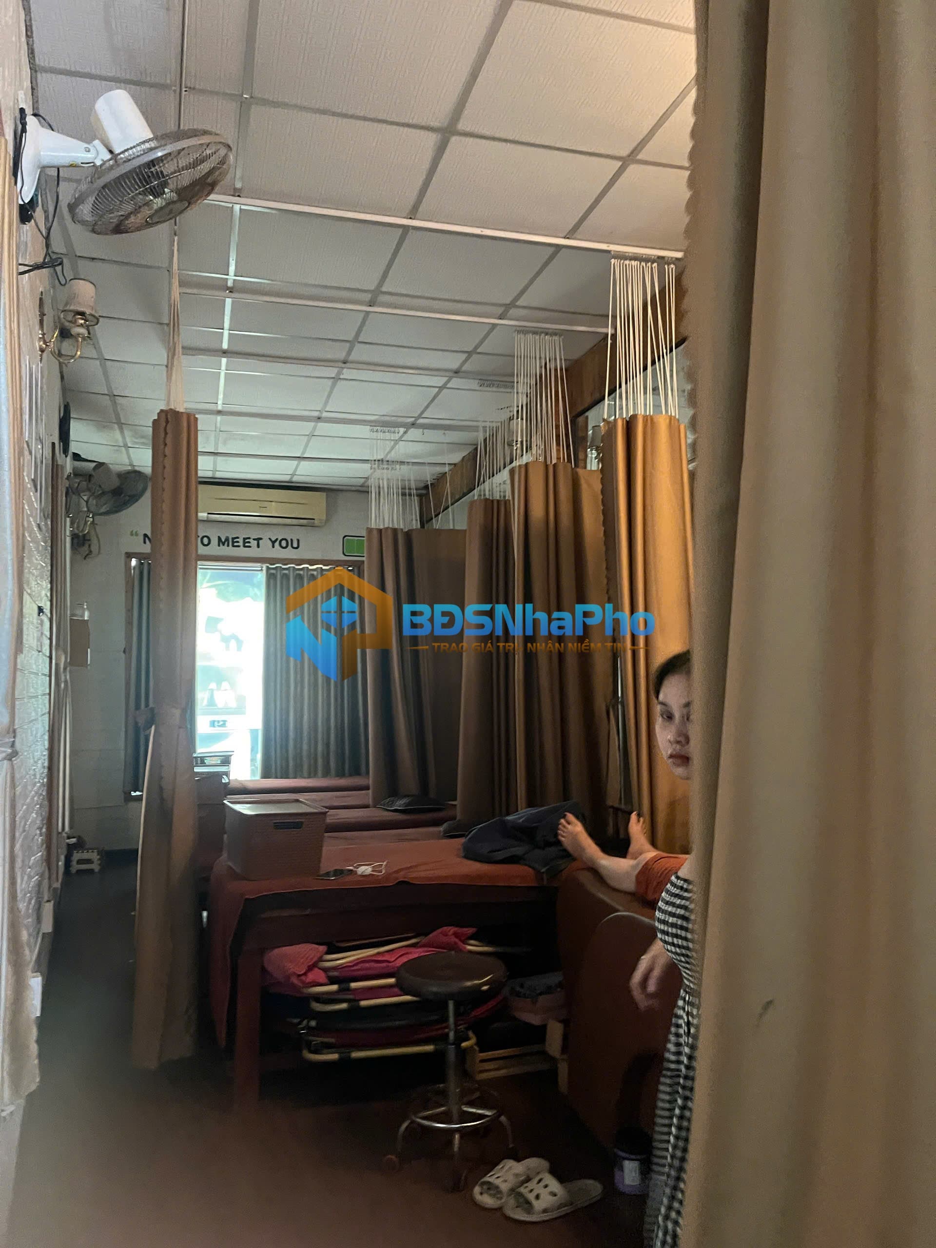 Cho thuê mặt bằng kinh doanh tại 41 Chế Lan Viên - Ảnh 2