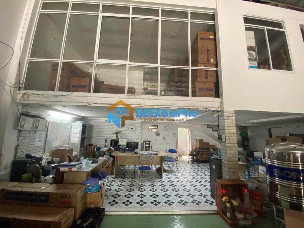 CHo thuê nhà cấp 4 nguyên căn tại 277 279 Phạm Hùng - Ảnh 2