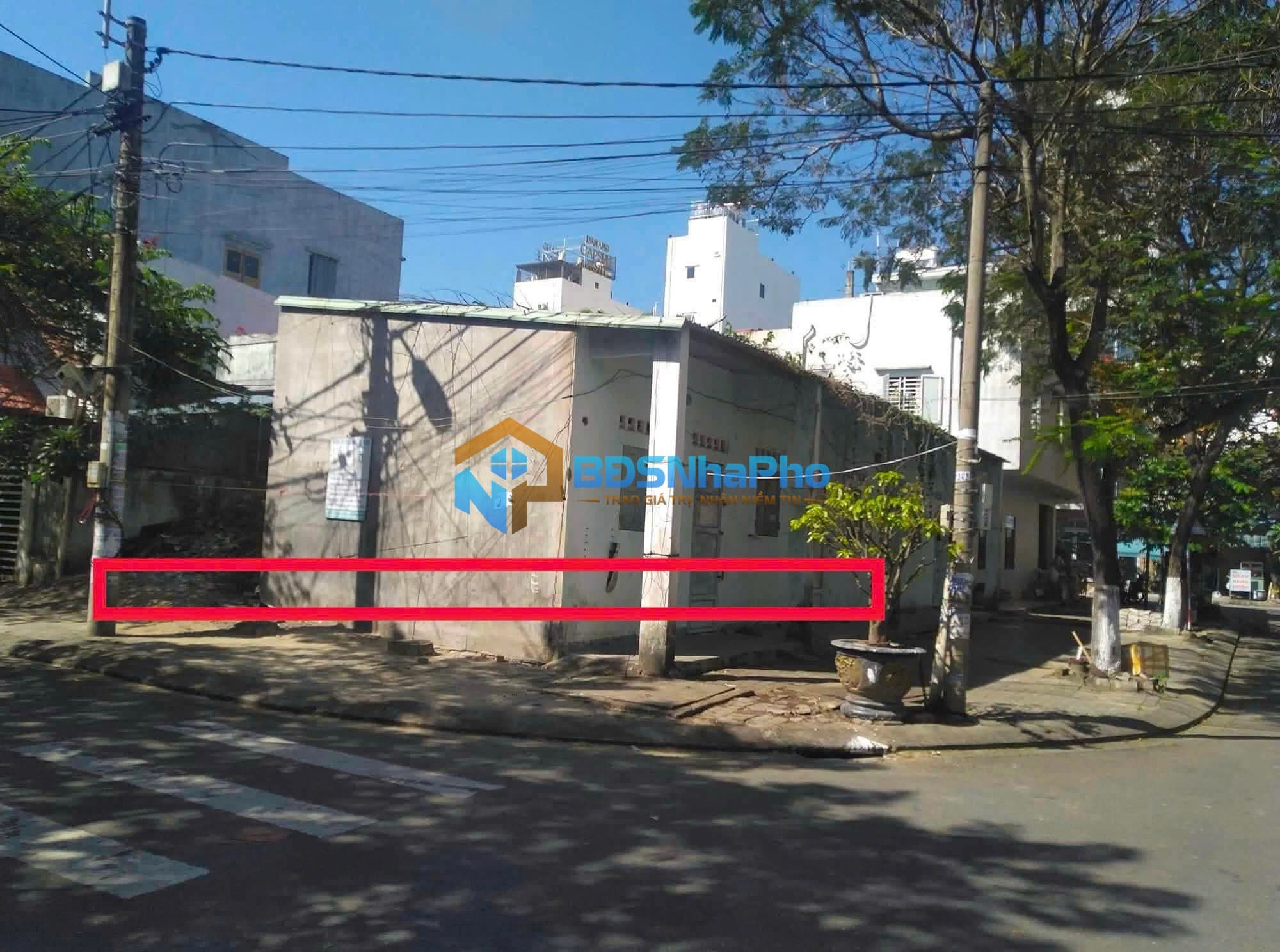 Bán 2 mặt tiền nguyễn công sáu và An Cư 4 - Ảnh 2