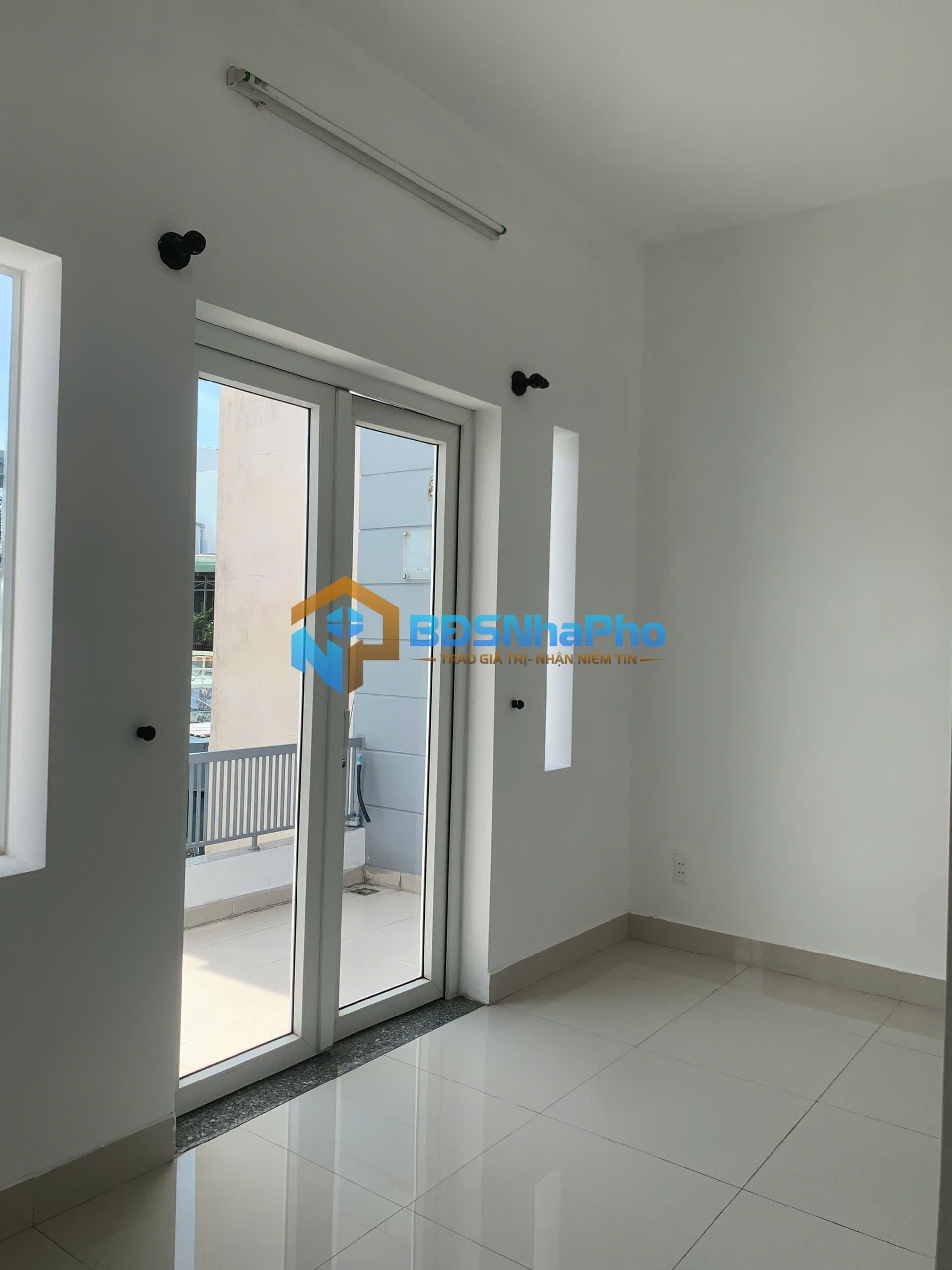 CHo thuê nhà 3 tầng full nội thất - Hải châu - Ông Ích Khiêm - Ảnh 5