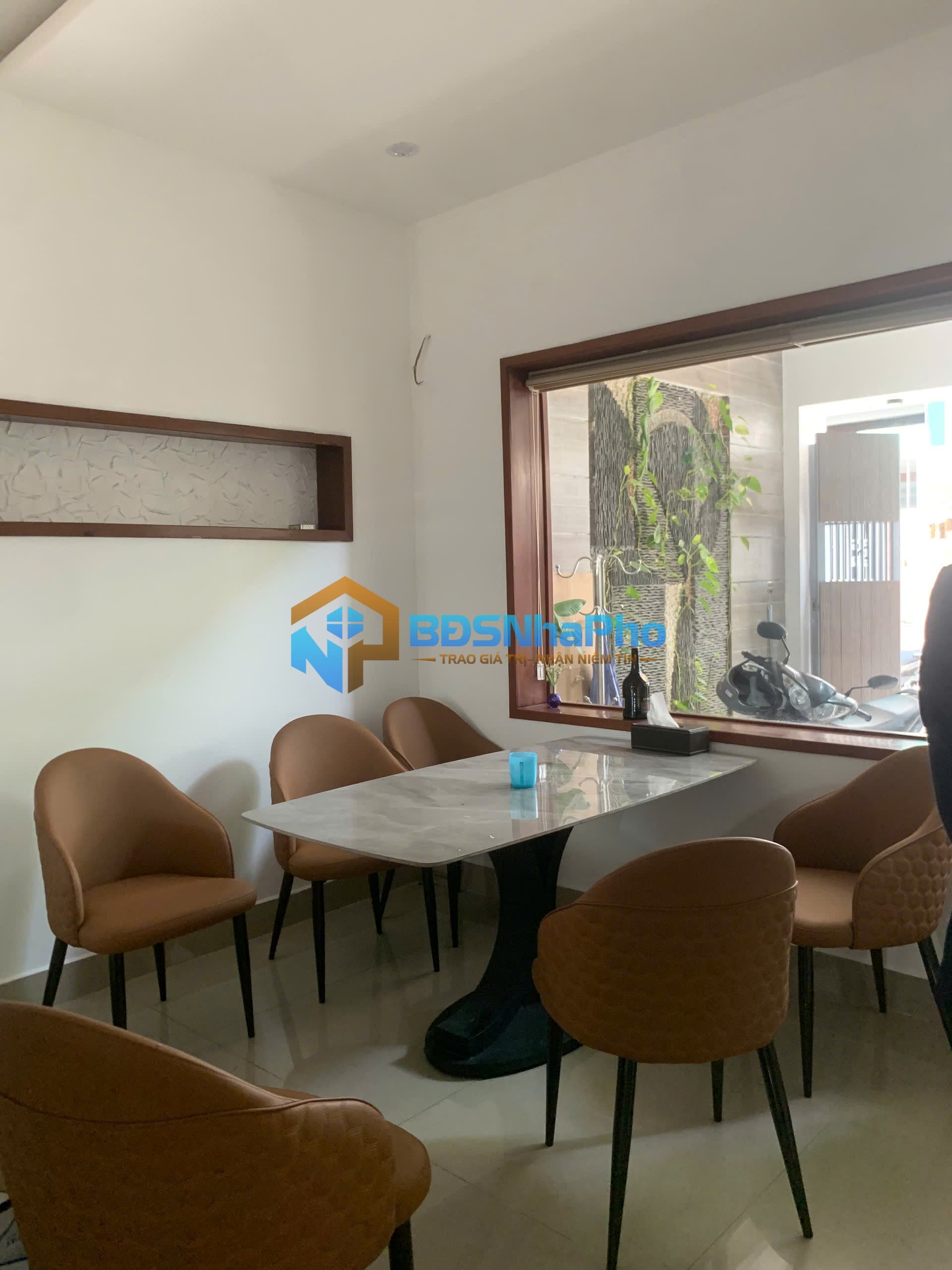 CHo thuê nhà 3 tầng full nội thất - Hải châu - Ông Ích Khiêm - Ảnh 8