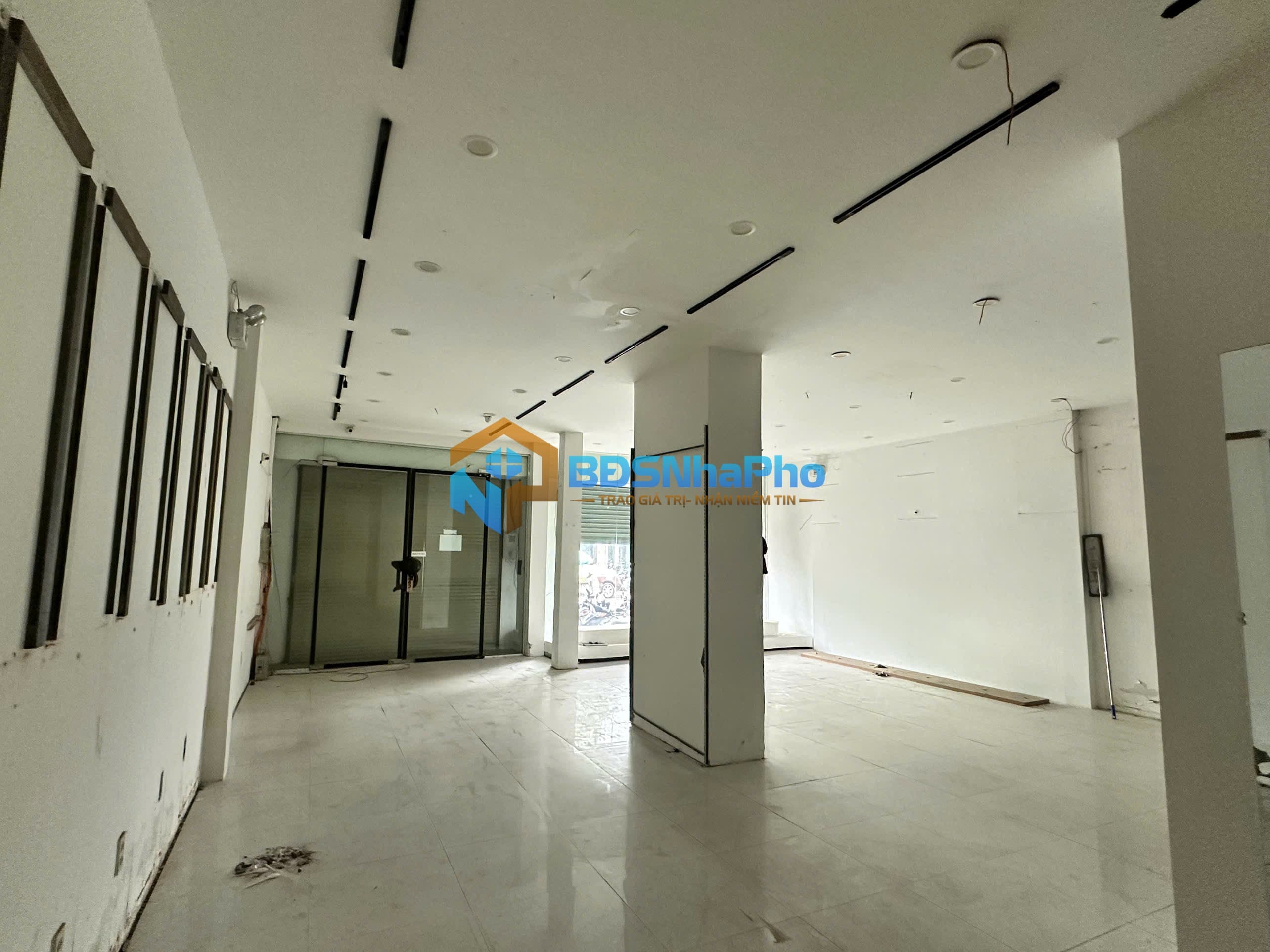 Cho thuê nhà 3 tầng - Thanh khê- 236 Lê Duẩn - Ảnh 5