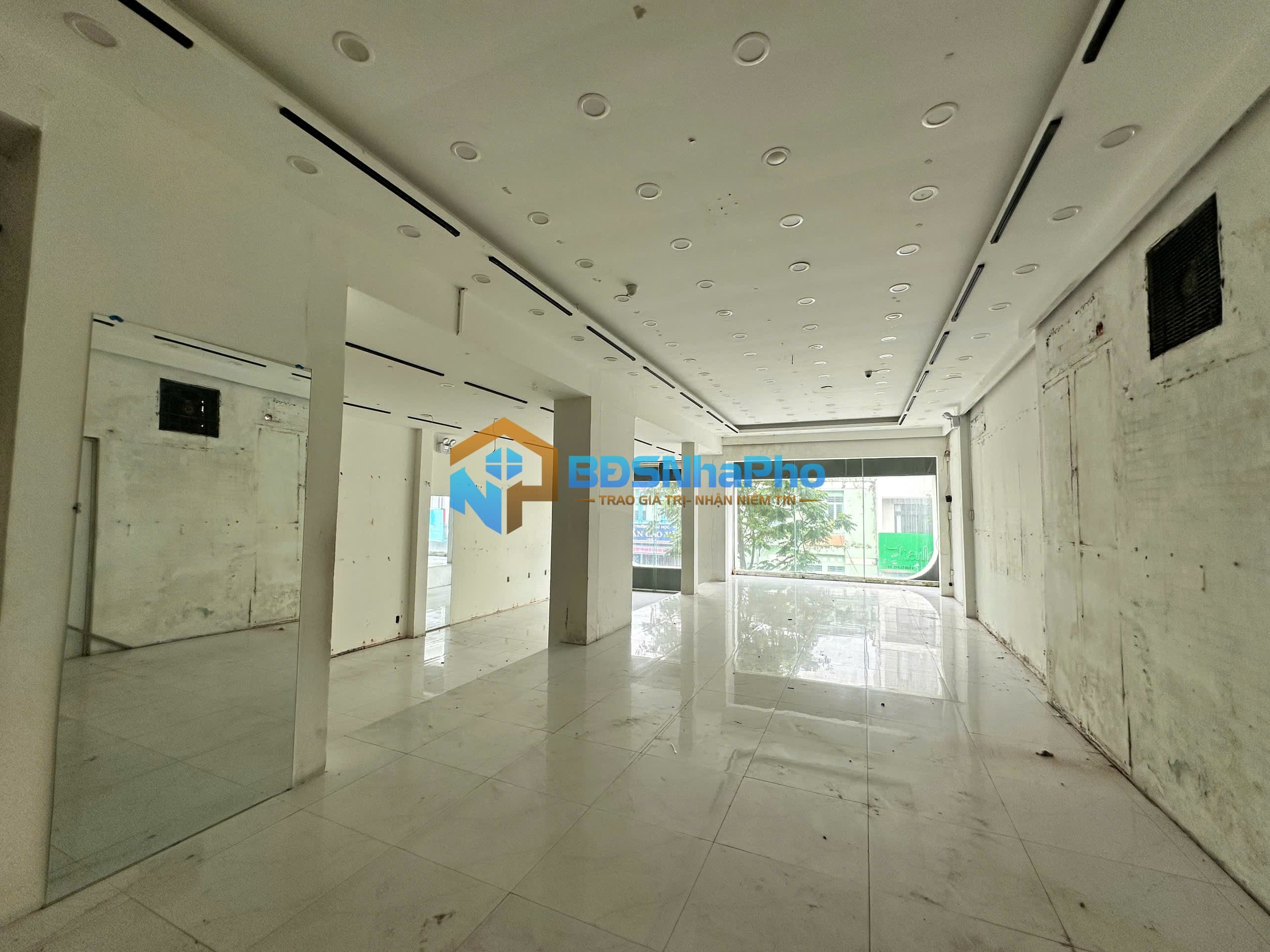 Cho thuê nhà 3 tầng - Thanh khê- 236 Lê Duẩn - Ảnh 6