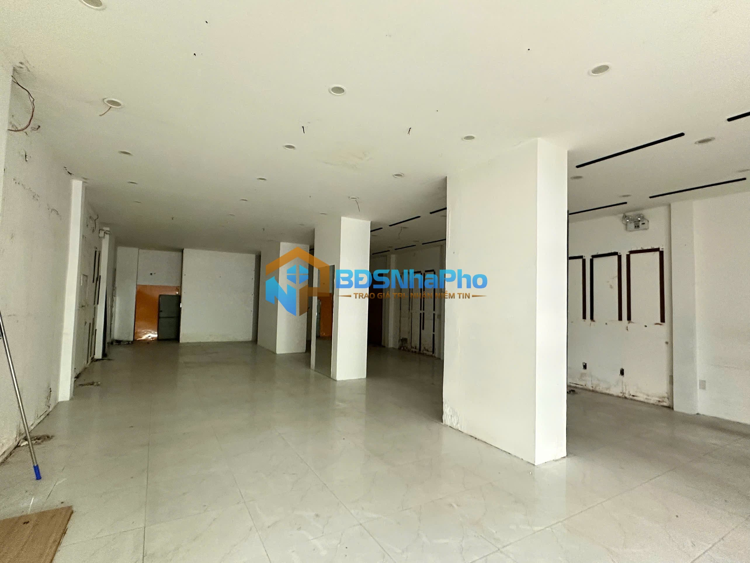 Cho thuê nhà 3 tầng - Thanh khê- 236 Lê Duẩn - Ảnh 7