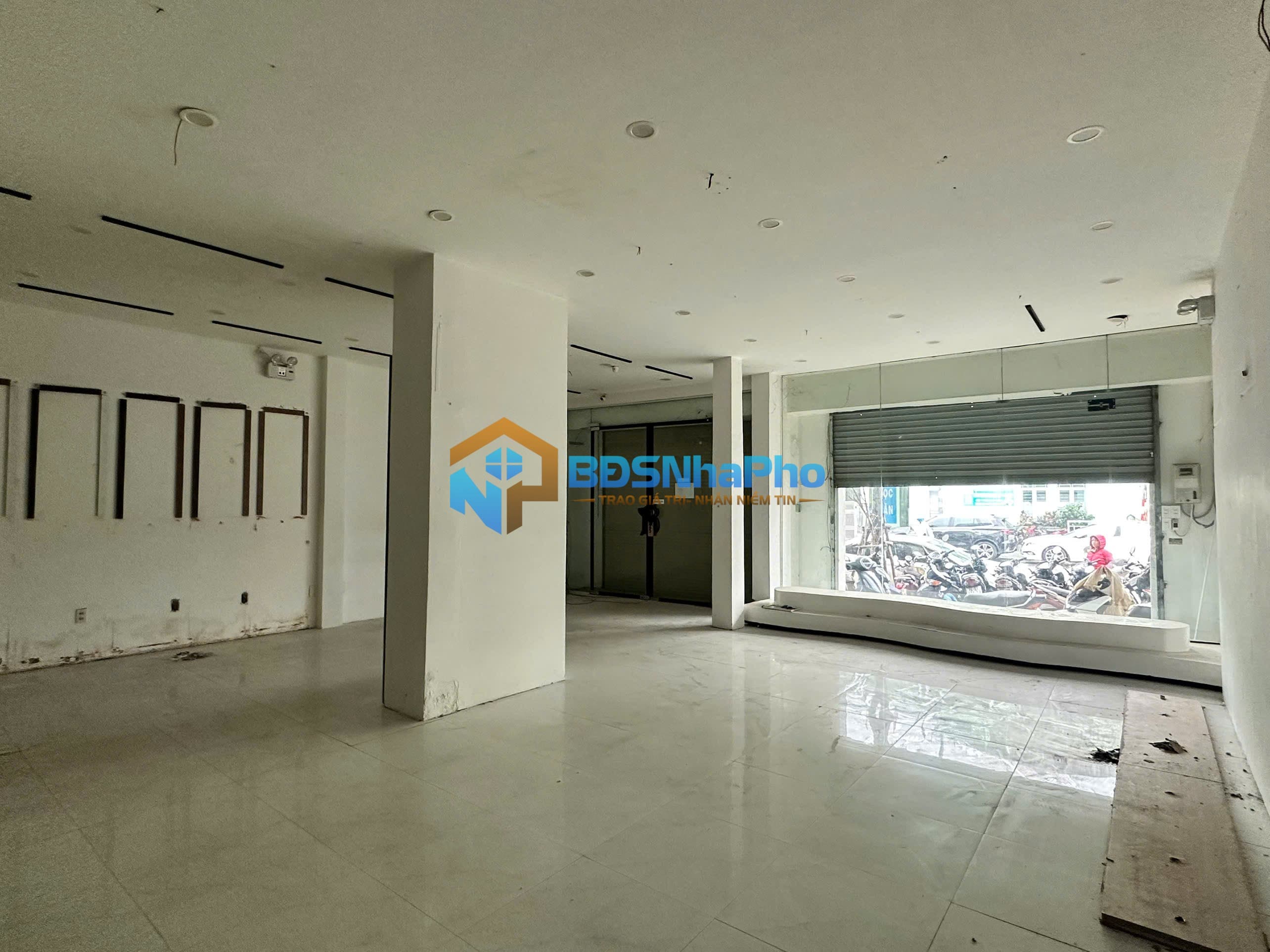 Cho thuê nhà 3 tầng - Thanh khê- 236 Lê Duẩn - Ảnh 8