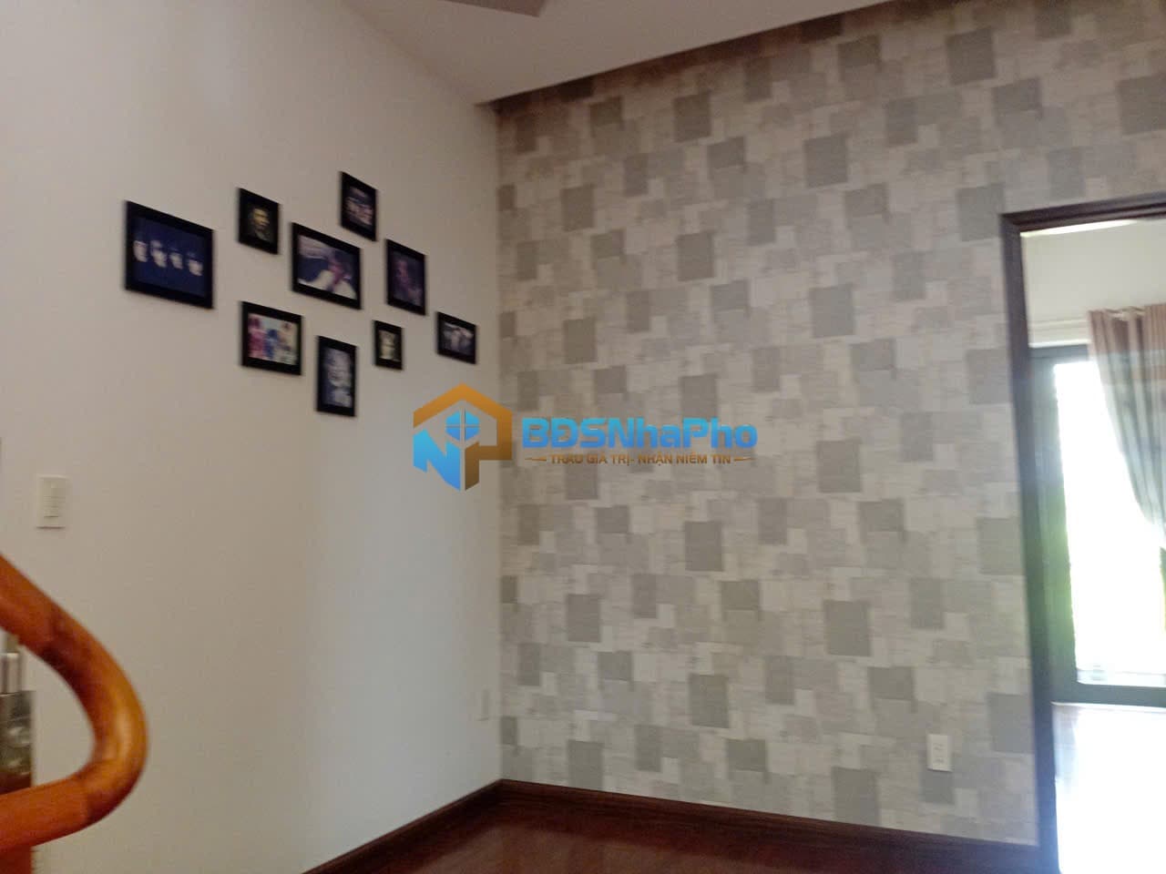 Nhà nguyên căn 3 tầng đường Lý Đạo Thành - Ảnh 4