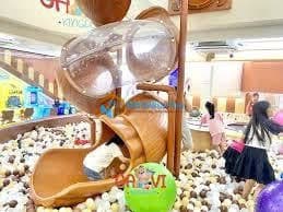 SANG NHƯƠNG MẶT BẰNG 2 TẦNG NGUYỄN PHƯỚC LAN - CẨM LỆ - Ảnh 1