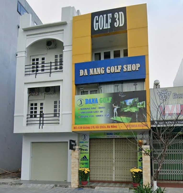 🏠 CHO THUÊ NHÀ HẢI CHÂU - ĐƯỜNG 2 THÁNG 9 🏠 - Ảnh 1