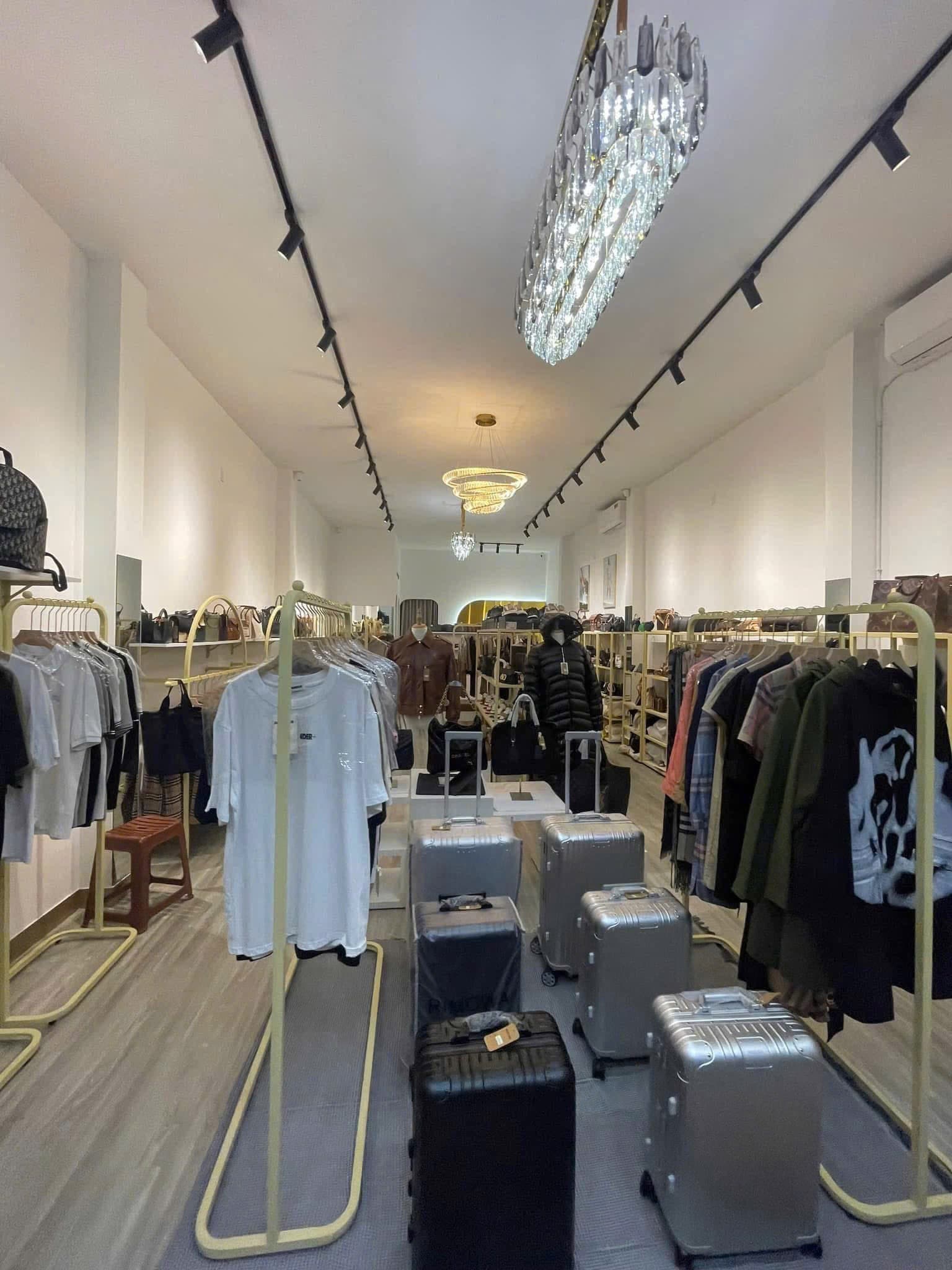 Cho thuê nhà mặt tiền Phạm Văn Đồng – Sơn Trà, Đà Nẵng - Ảnh 2