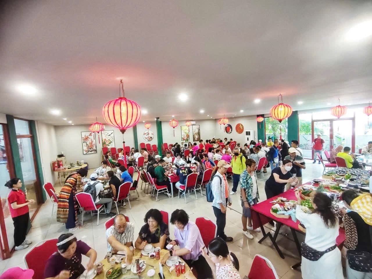 CHO THUÊ MẶT BẰNG VIEW SÔNG – CHƯƠNG DƯƠNG, NGŨ HÀNH SƠN, ĐÀ NẴNG - Ảnh 4