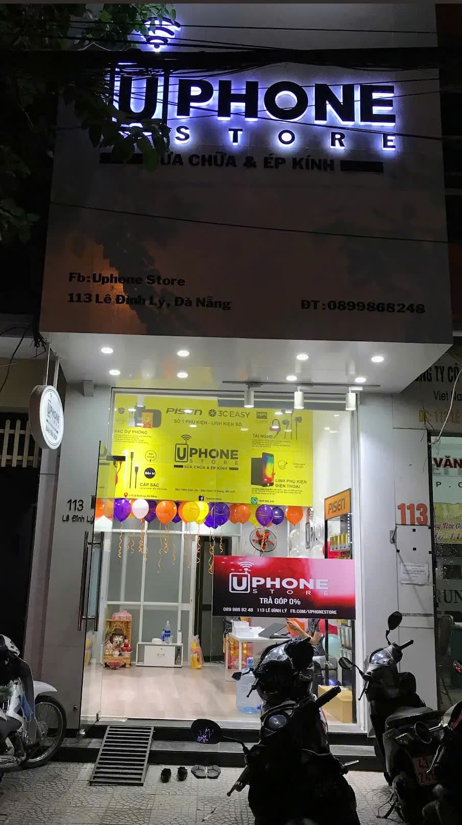 🔥 NHÀ MẶT TIỀN LÊ ĐÌNH LÝ, HẢI CHÂU 🔥 - Ảnh 1