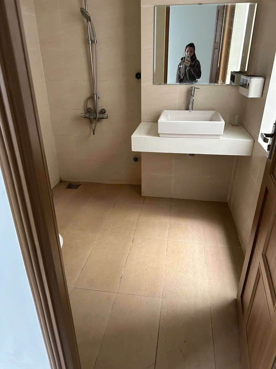 🏡 CHO THUÊ NHÀ 3 TẦNG ĐƯỜNG LÊ QUẢNG CHÍ 🏡 - Ảnh 7